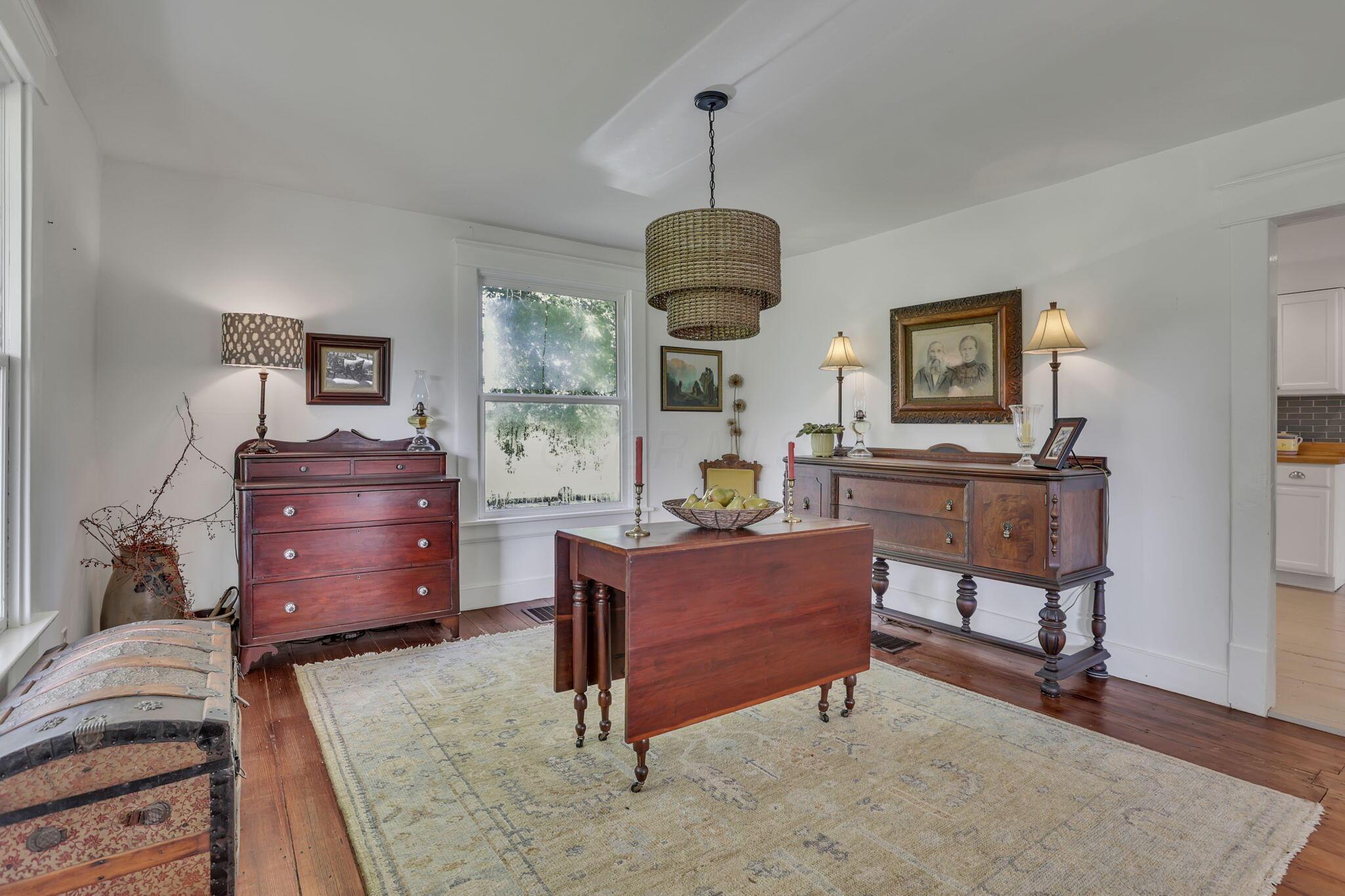 5416 Wesleyan Church Road