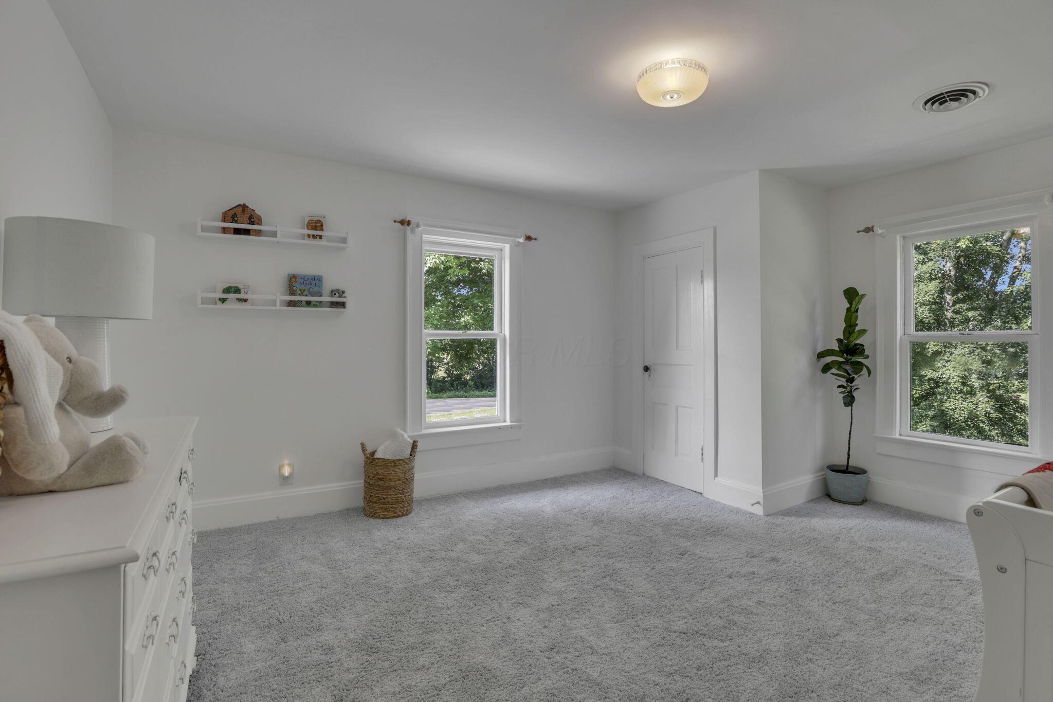5416 Wesleyan Church Road