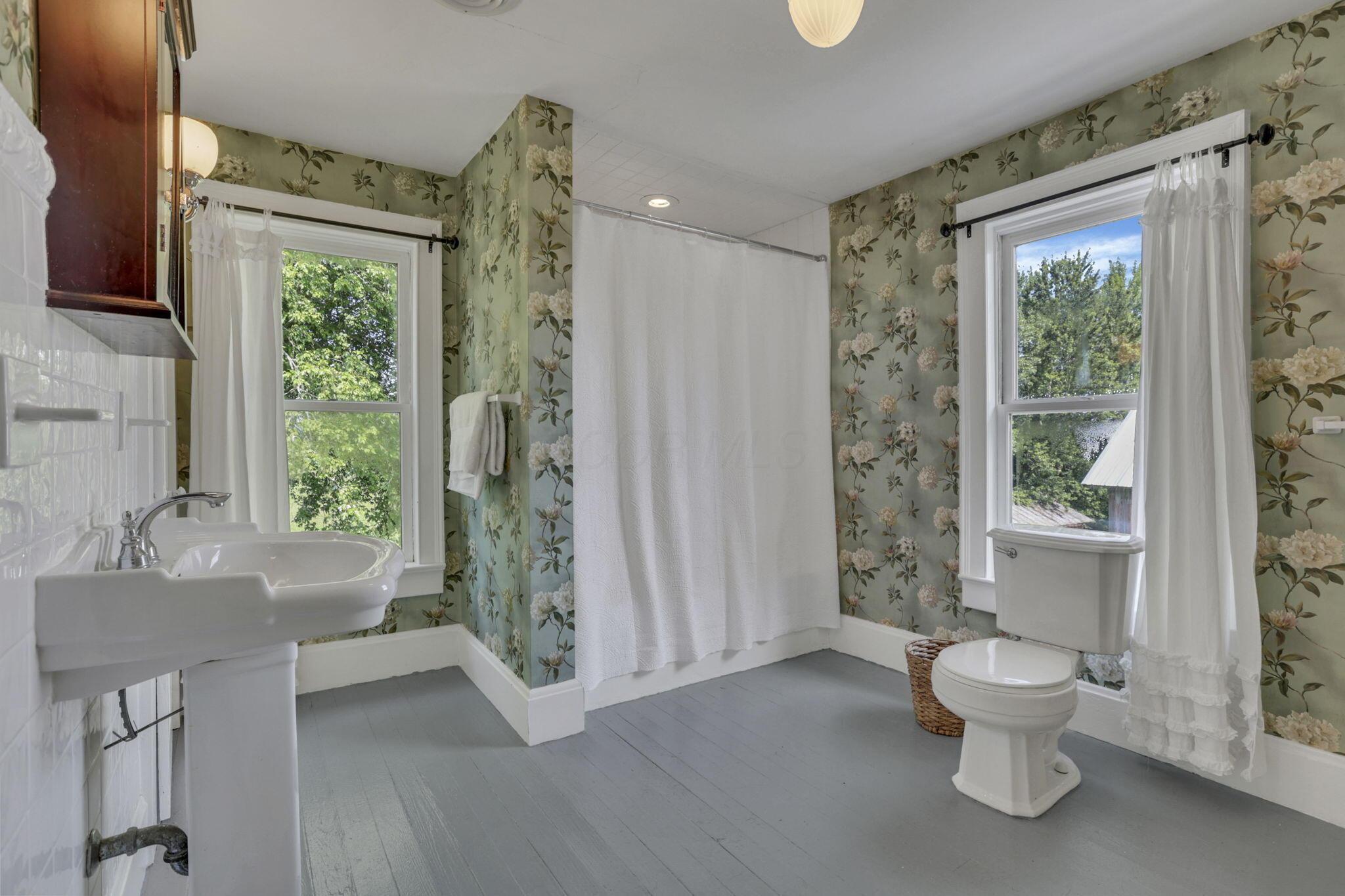 5416 Wesleyan Church Road