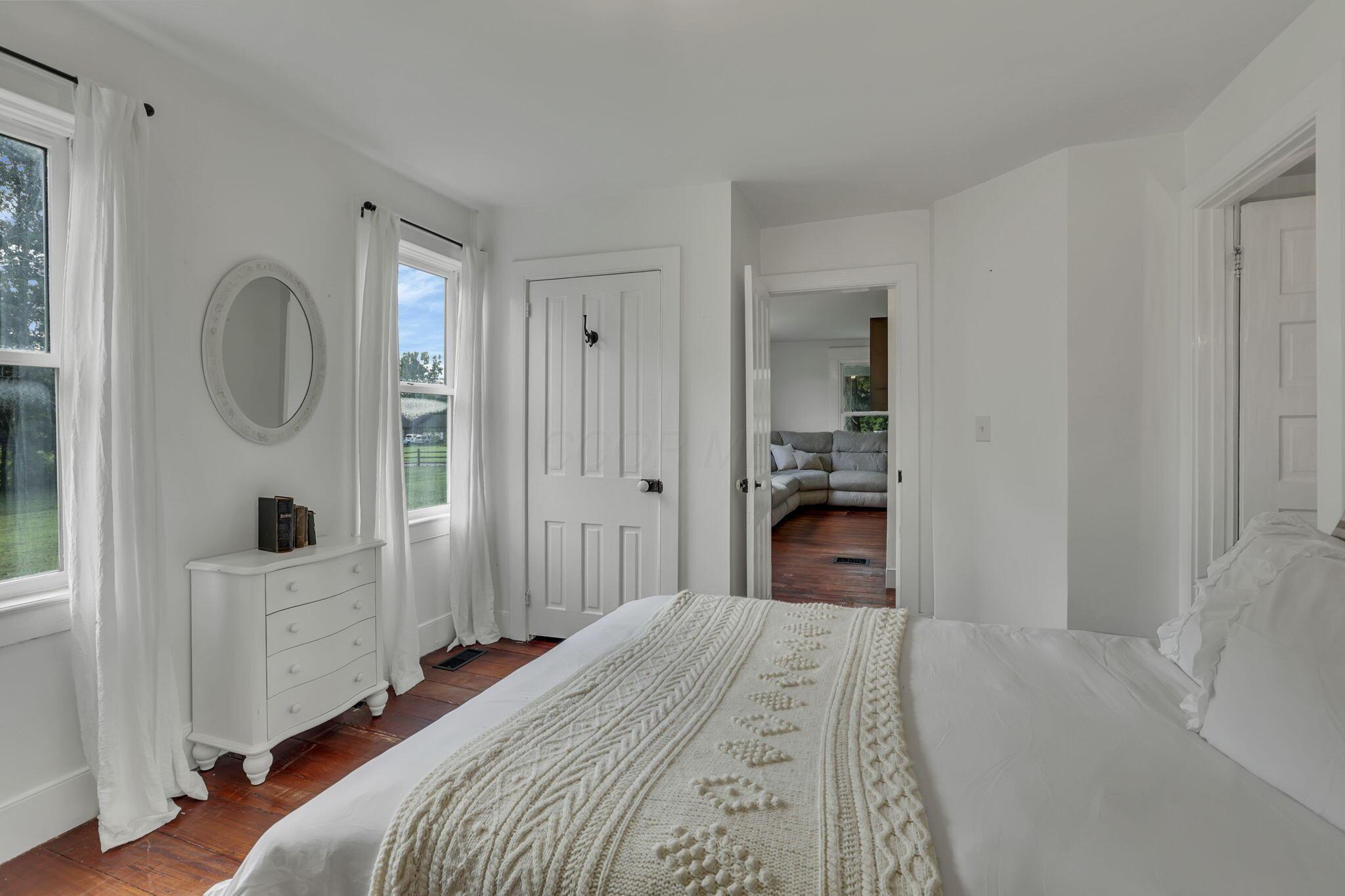 5416 Wesleyan Church Road