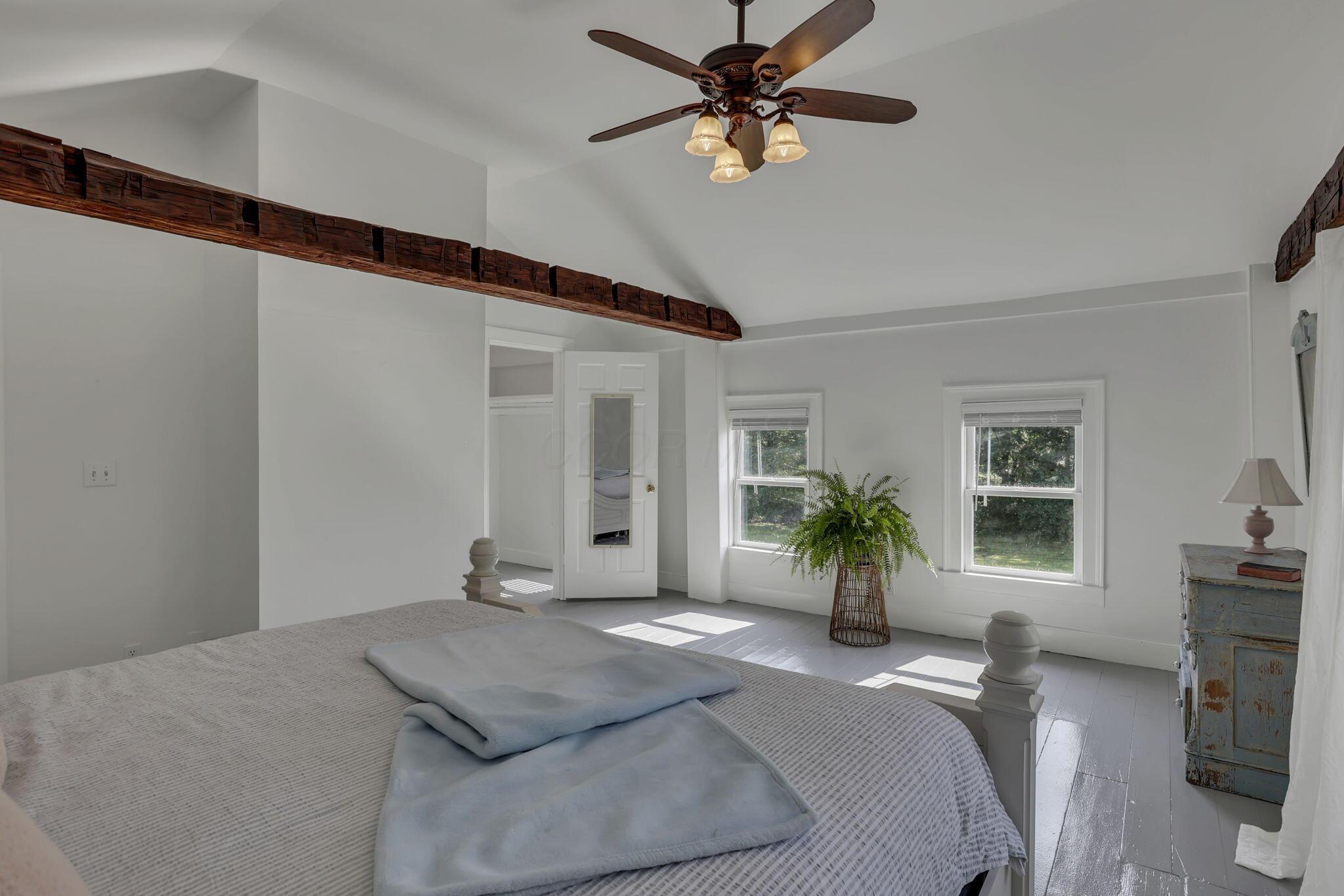 5416 Wesleyan Church Road