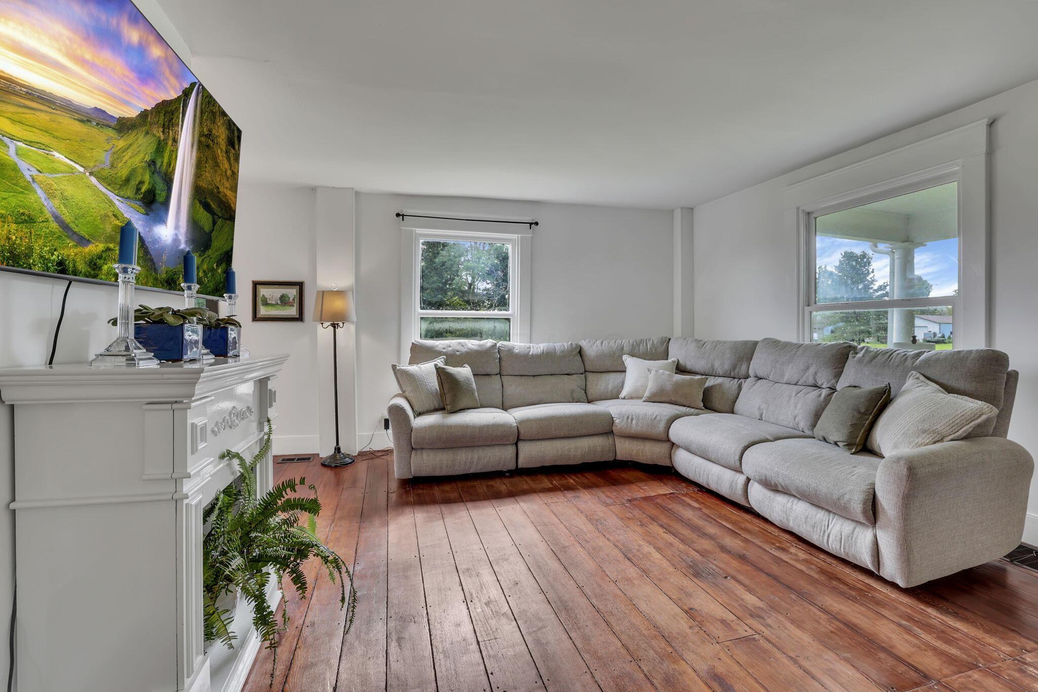 5416 Wesleyan Church Road