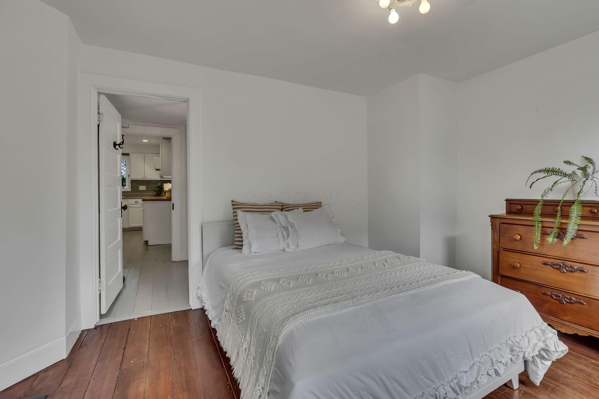 5416 Wesleyan Church Road
