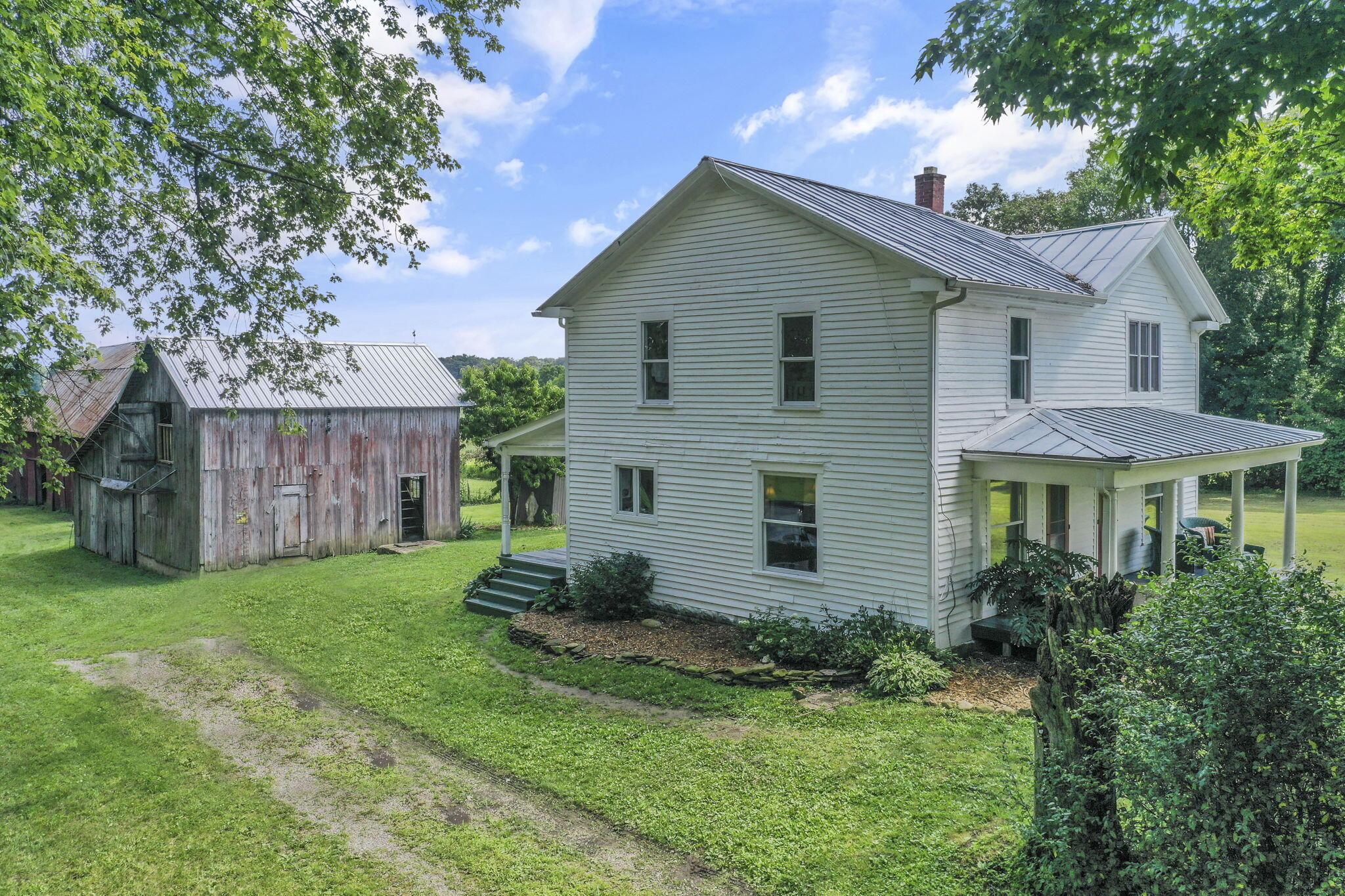 5416 Wesleyan Church Road