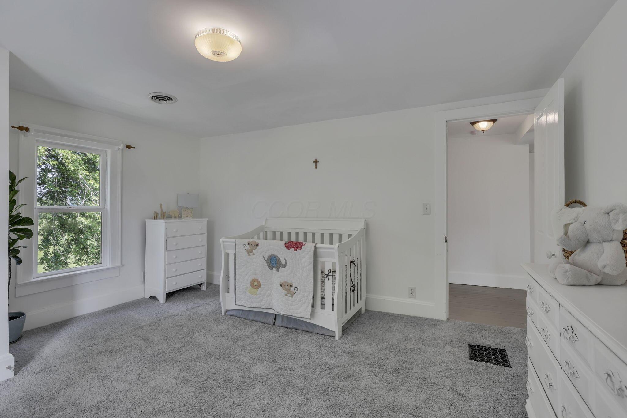 5416 Wesleyan Church Road