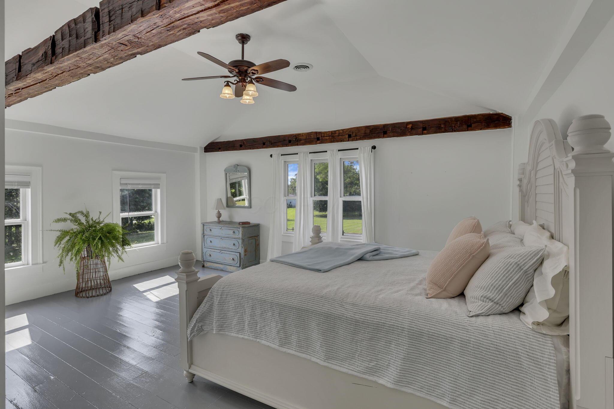 5416 Wesleyan Church Road