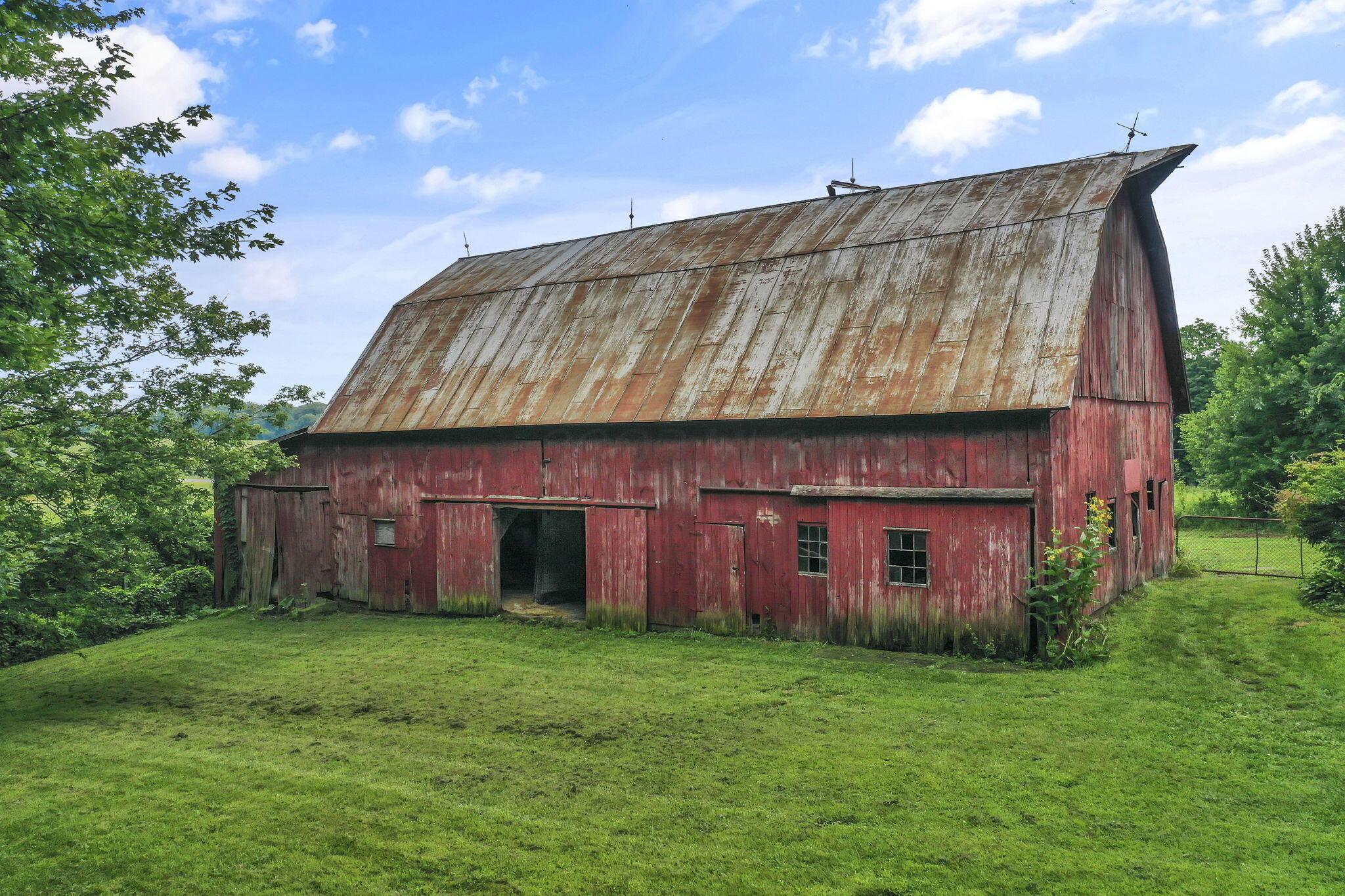 5416 Wesleyan Church Road
