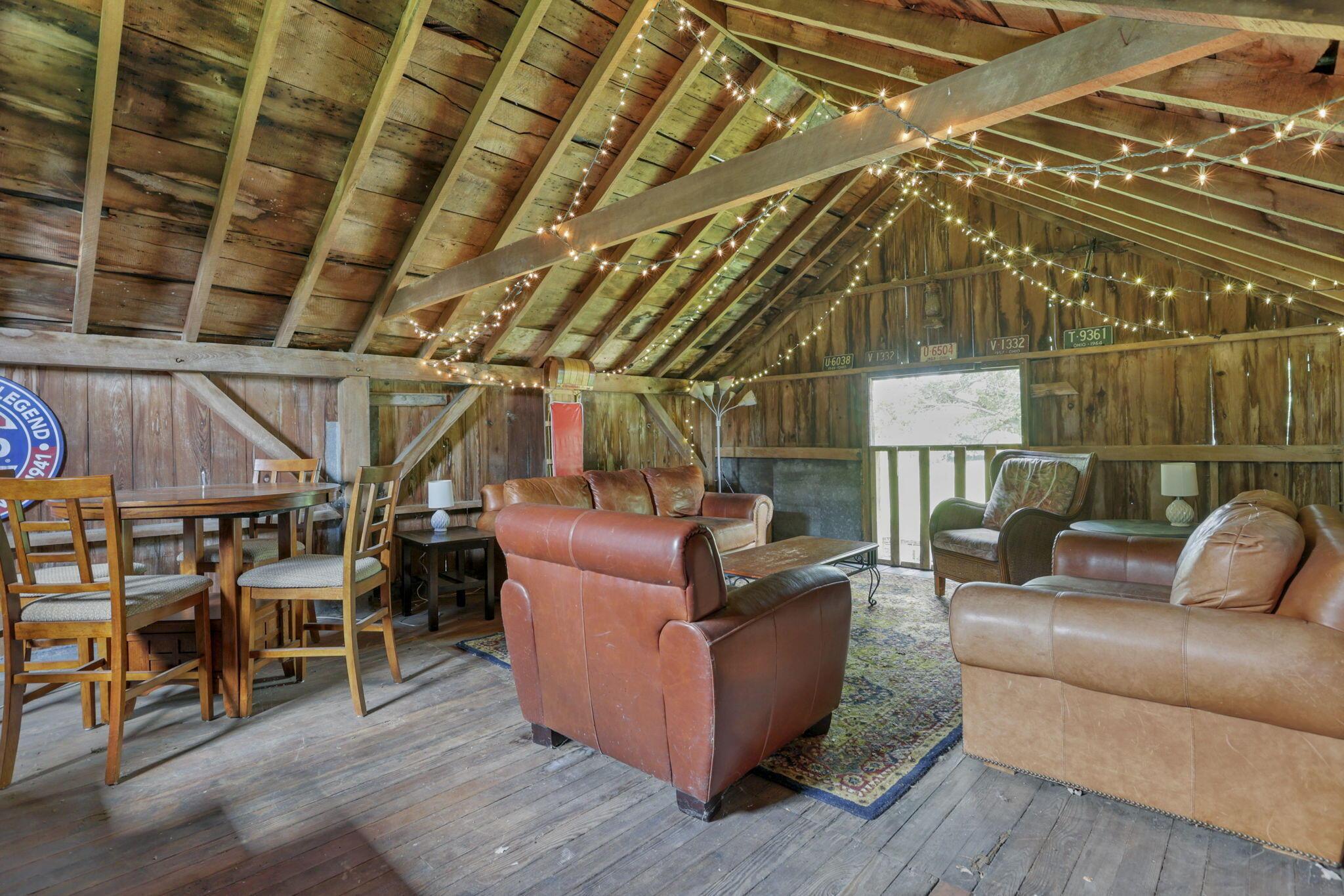 5416 Wesleyan Church Road