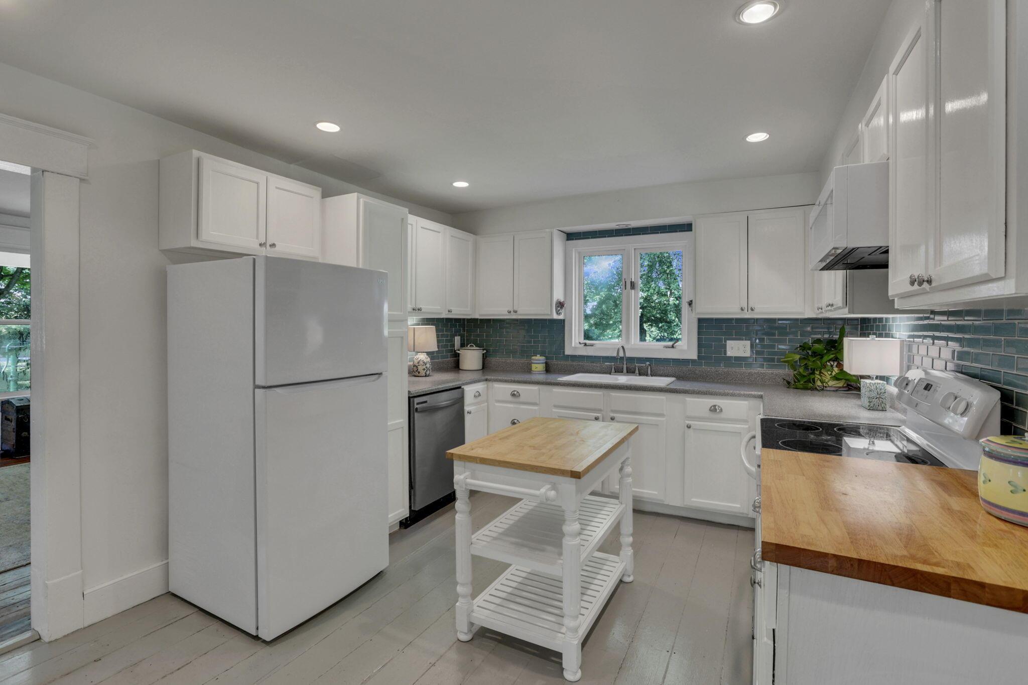 5416 Wesleyan Church Road