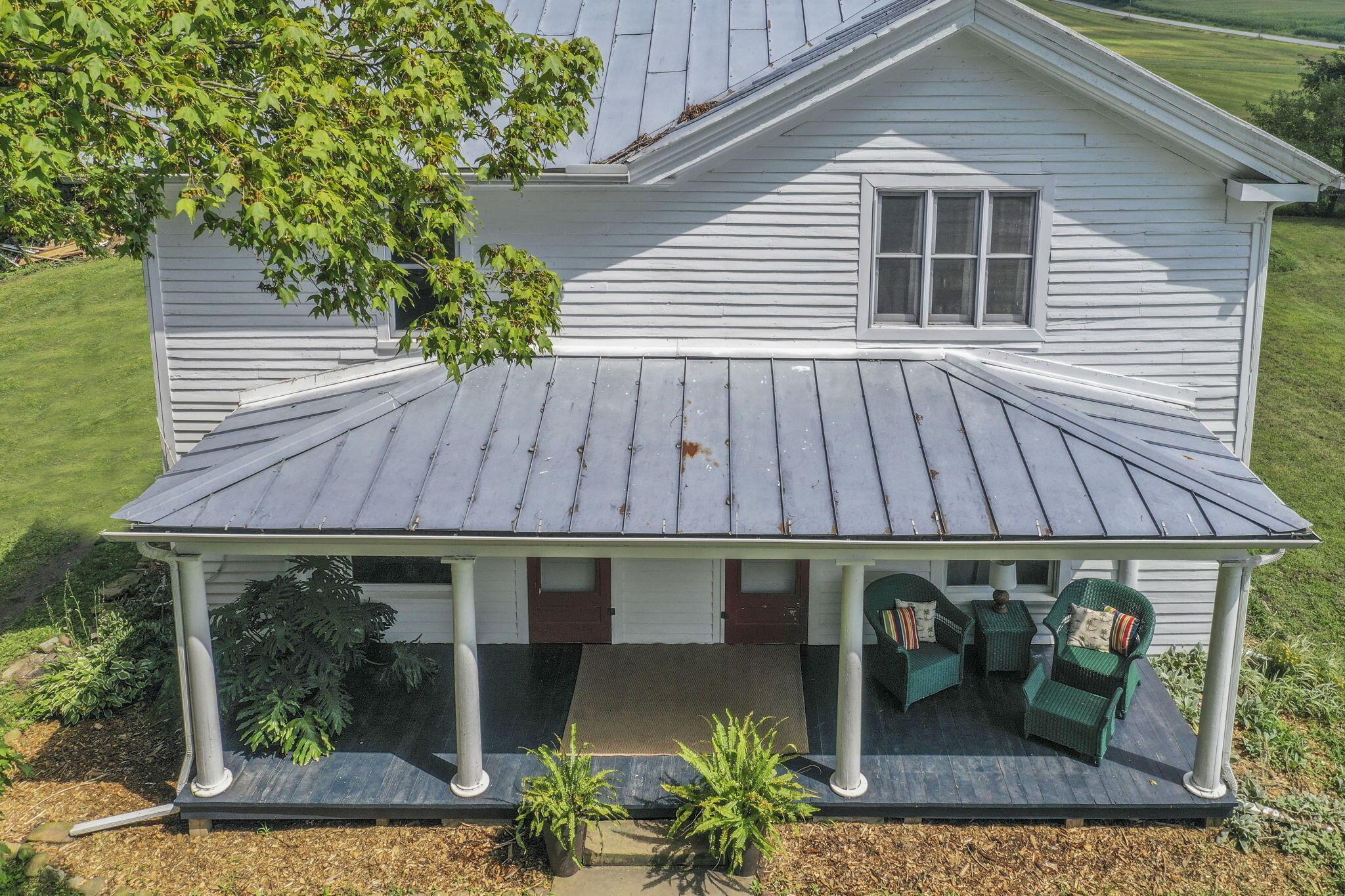 5416 Wesleyan Church Road