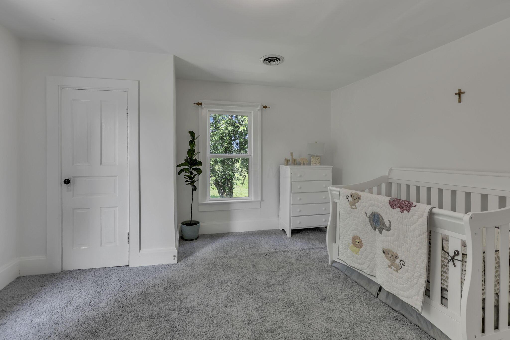 5416 Wesleyan Church Road