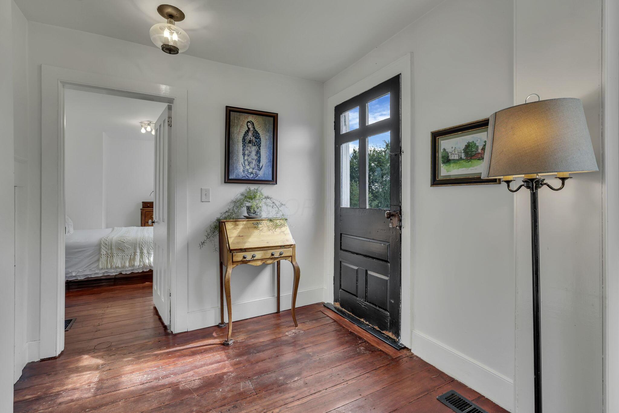 5416 Wesleyan Church Road