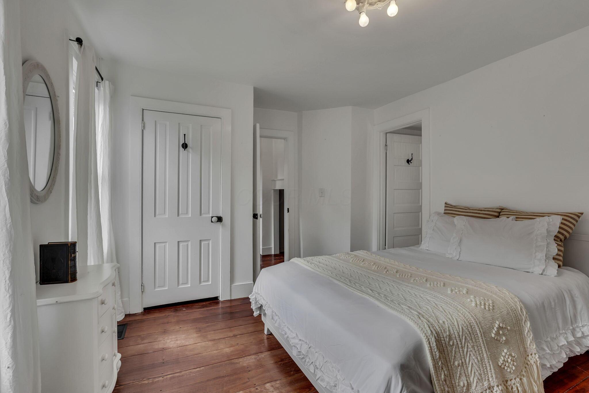 5416 Wesleyan Church Road