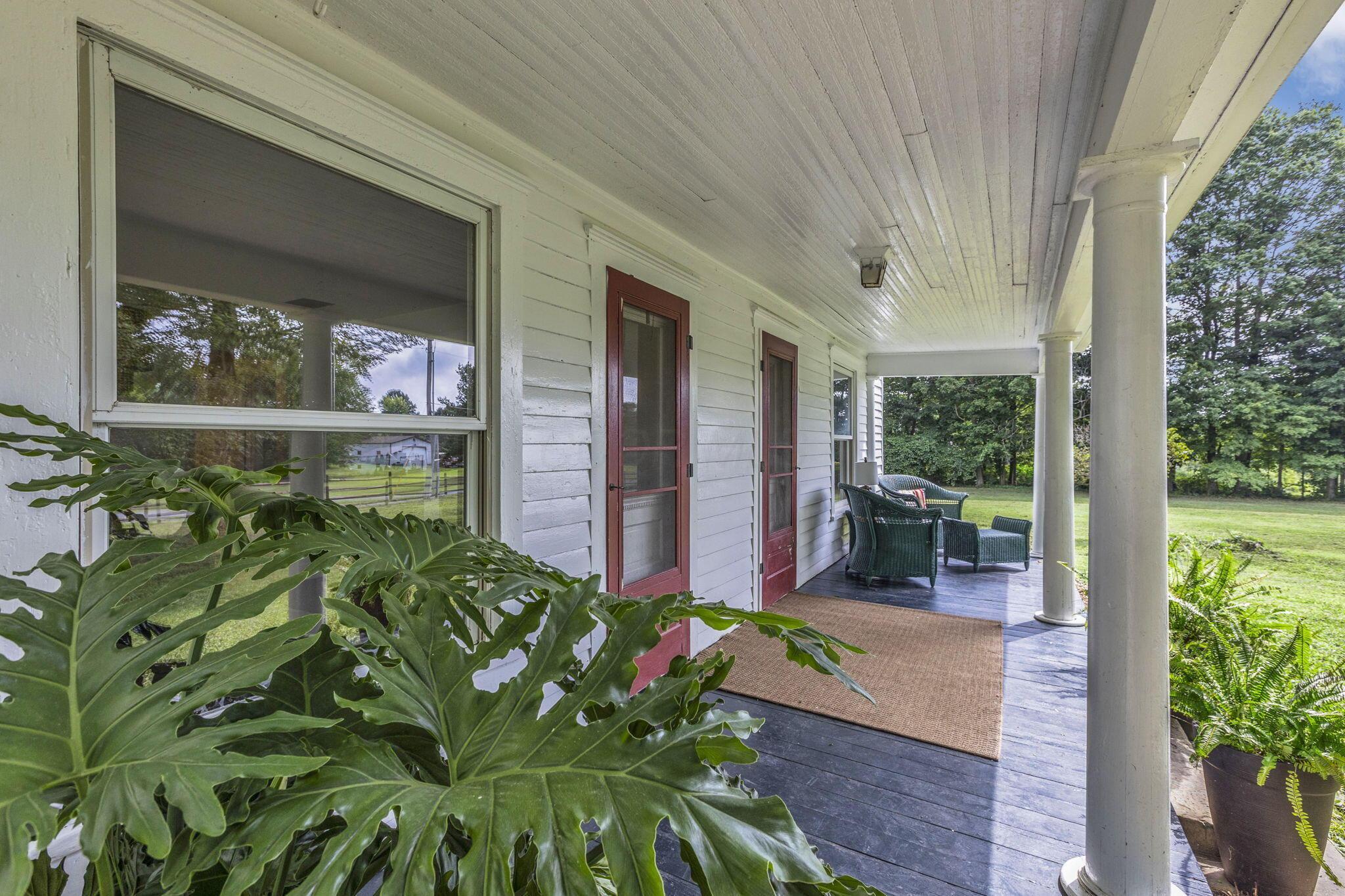 5416 Wesleyan Church Road