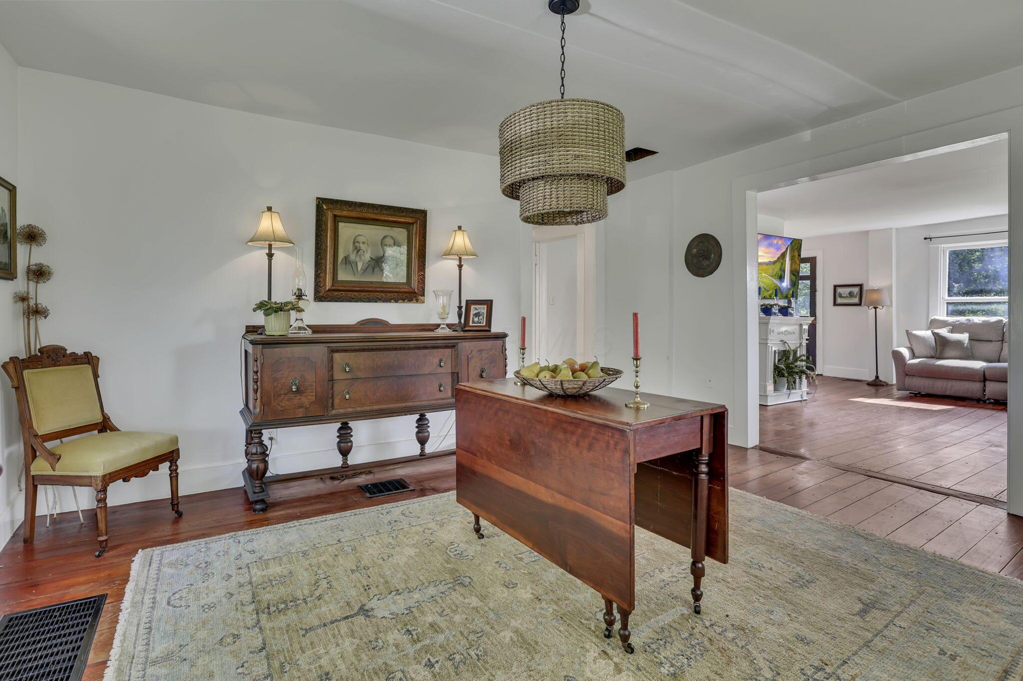 5416 Wesleyan Church Road