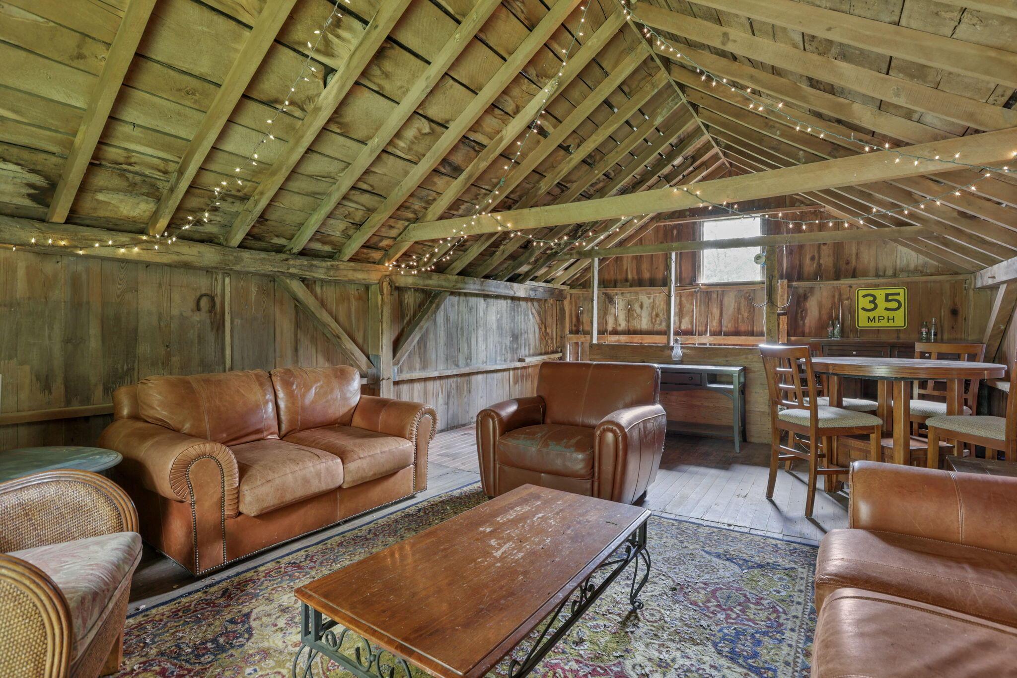 5416 Wesleyan Church Road