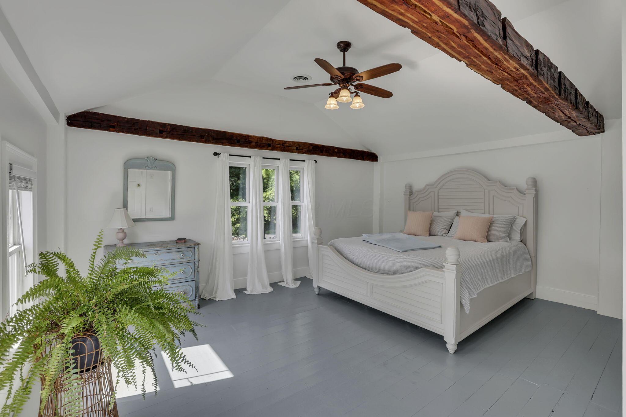 5416 Wesleyan Church Road