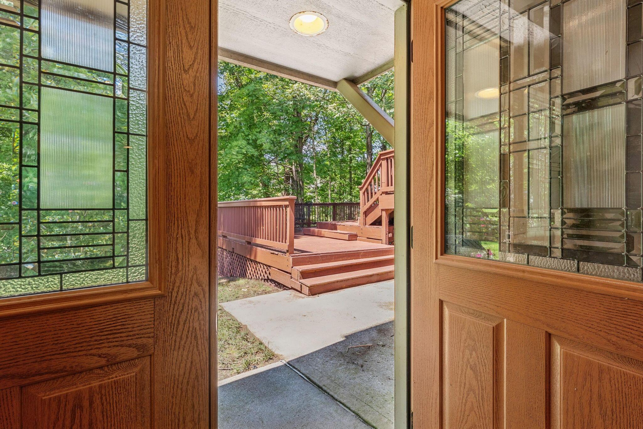 441 Barrington Ridge