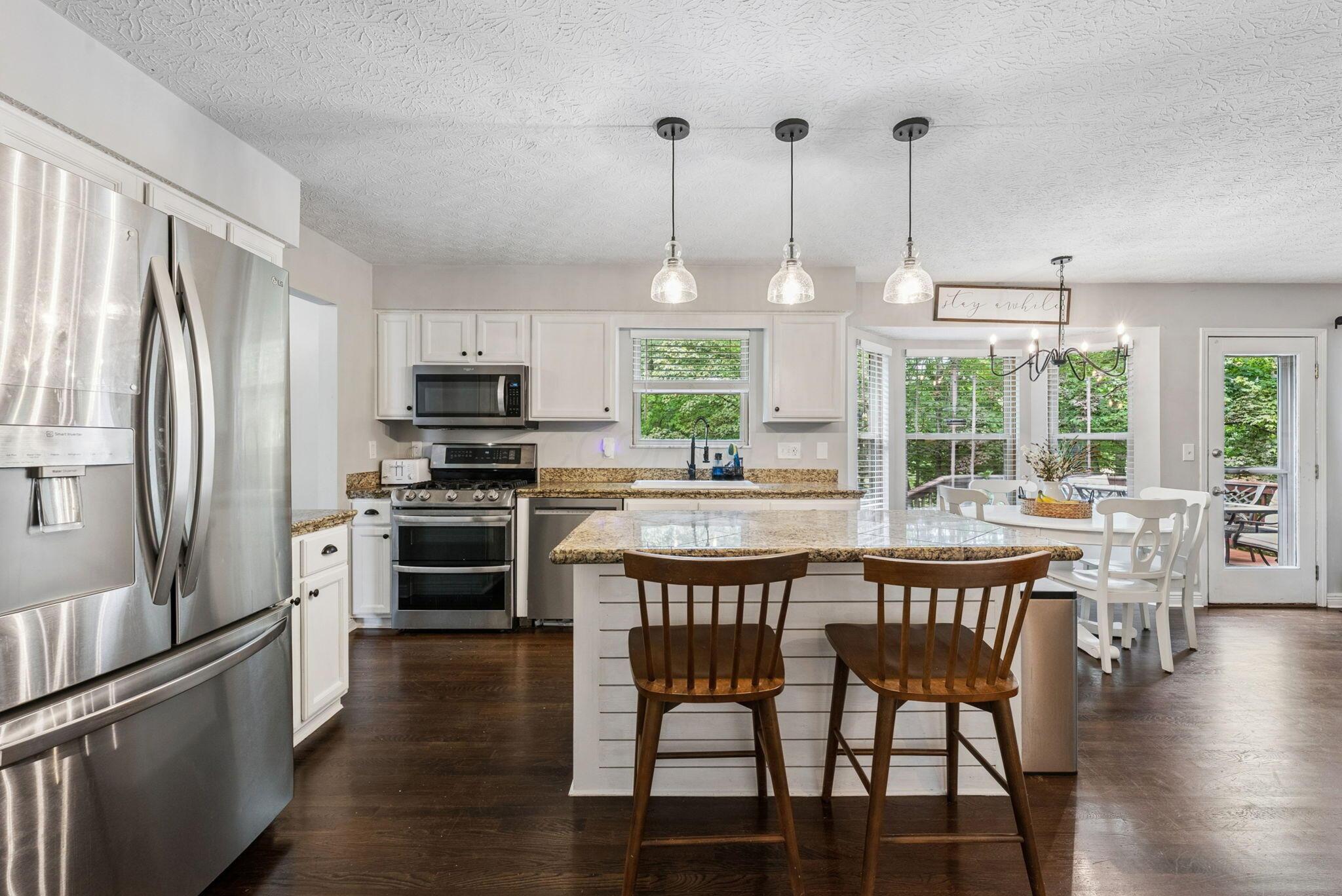 441 Barrington Ridge