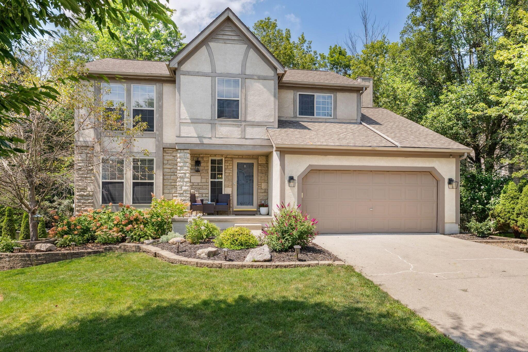 441 Barrington Ridge