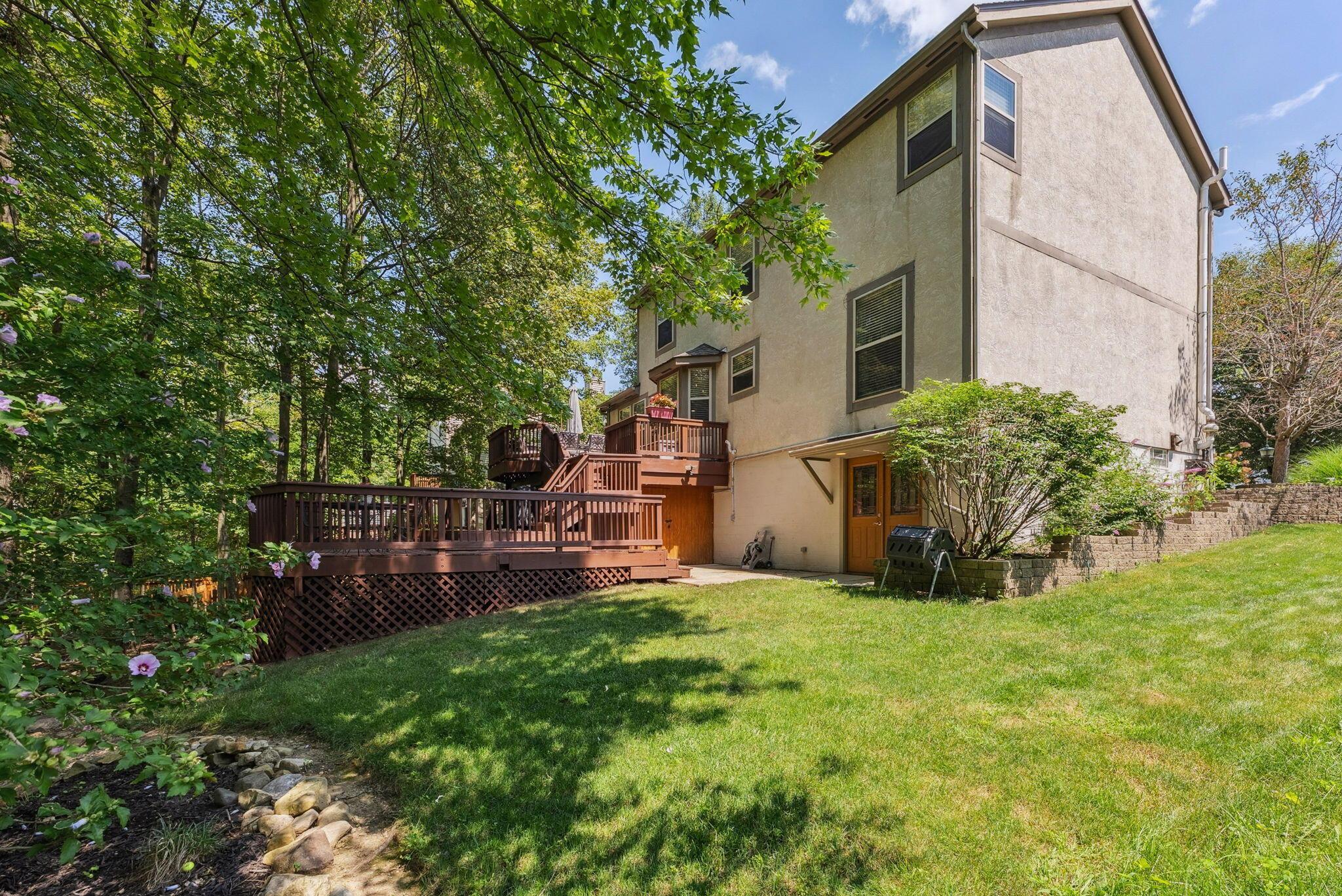 441 Barrington Ridge
