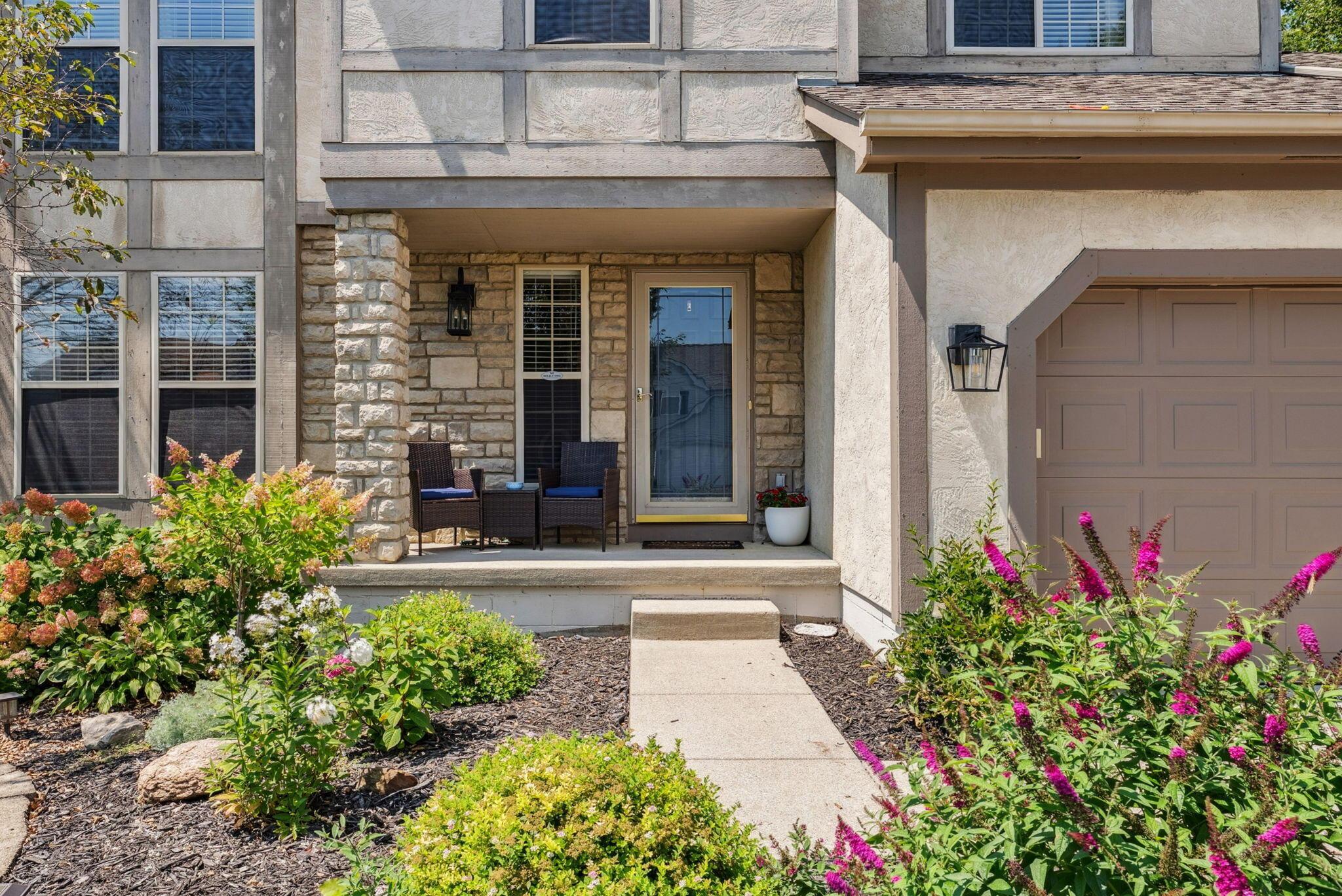 441 Barrington Ridge