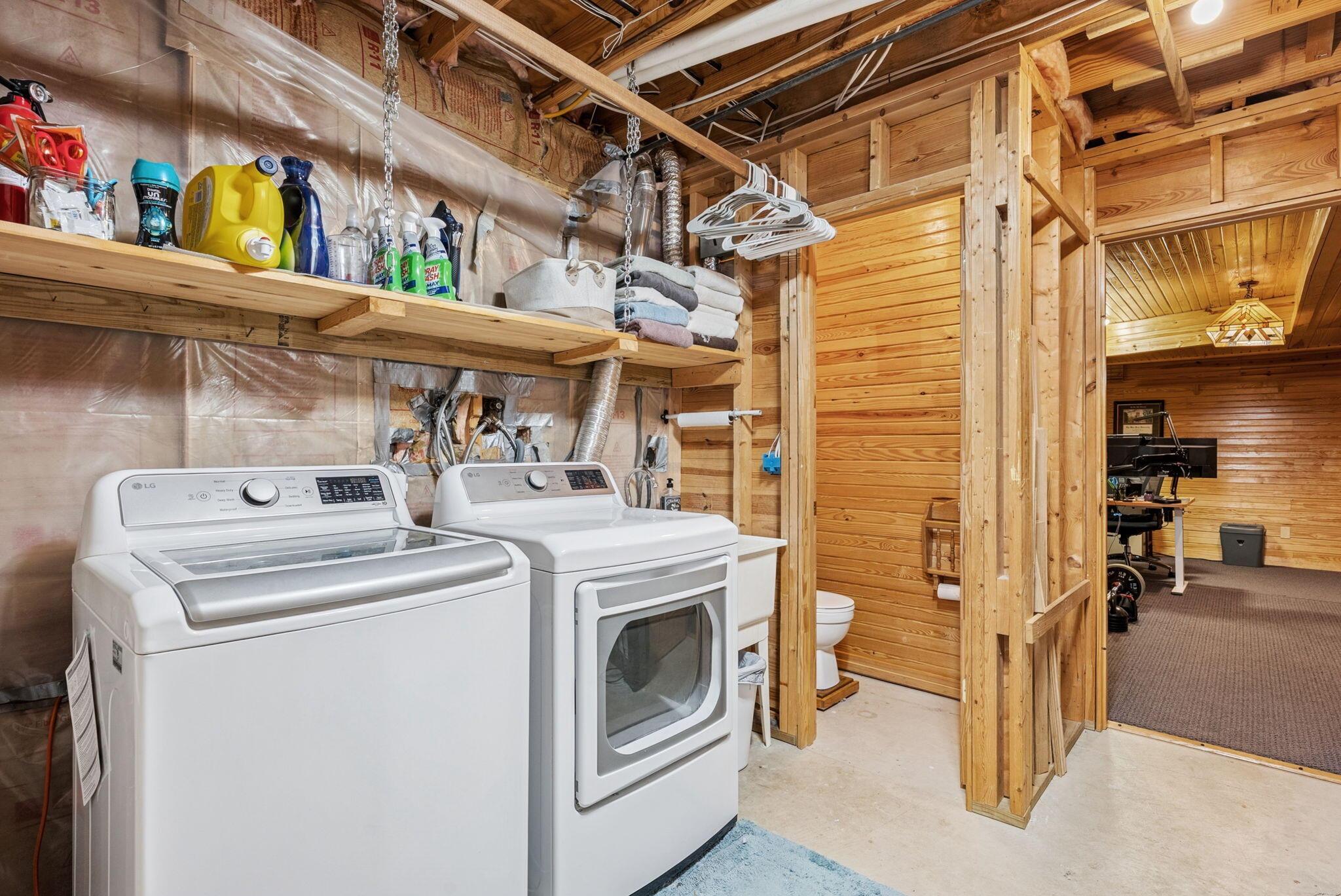 441 Barrington Ridge