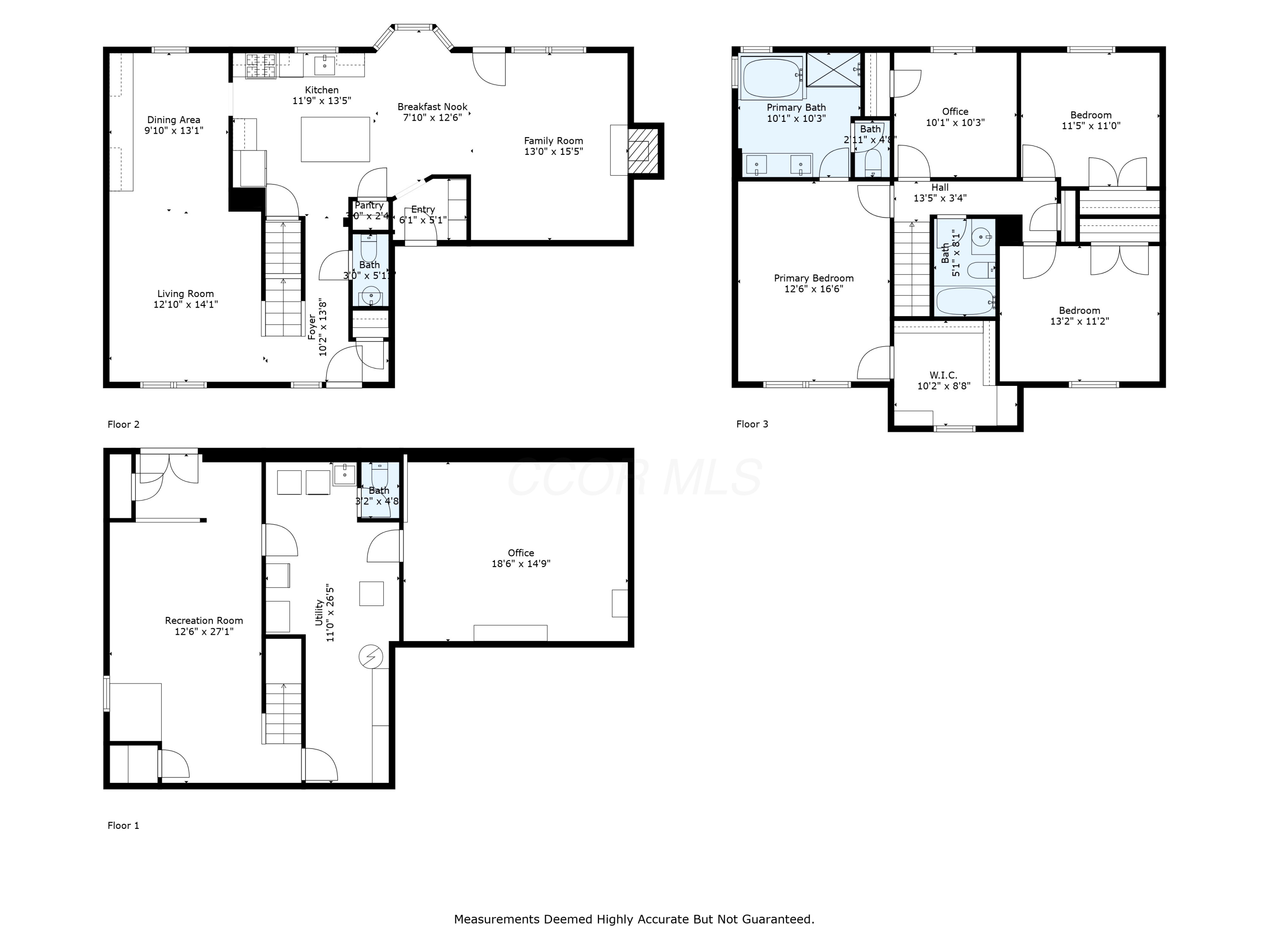 441 Barrington Ridge
