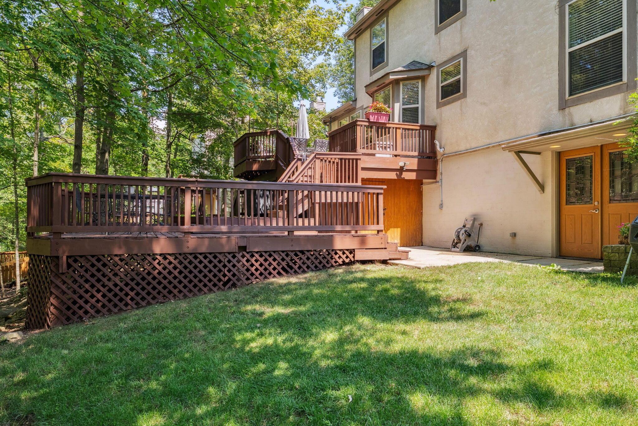 441 Barrington Ridge