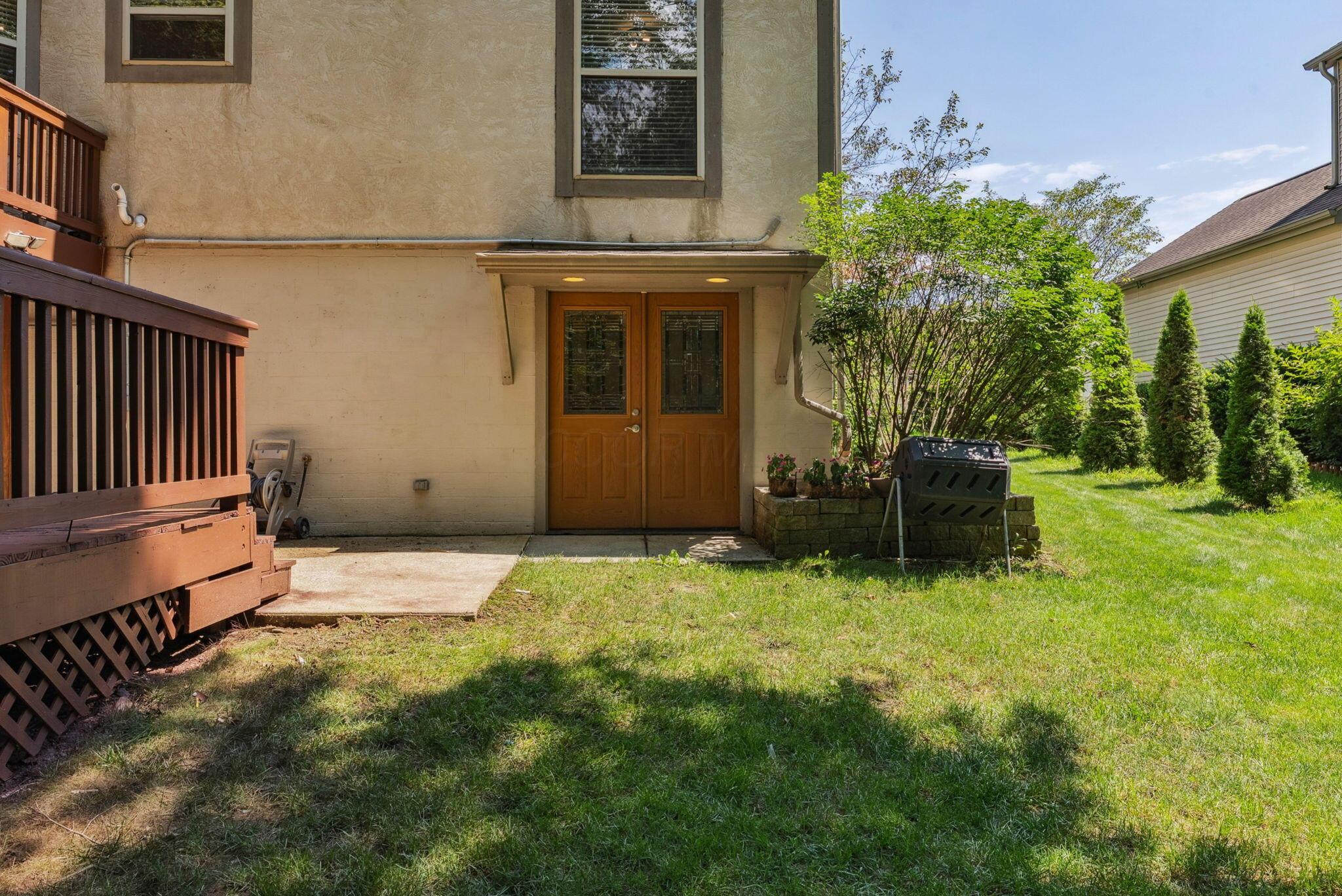 441 Barrington Ridge
