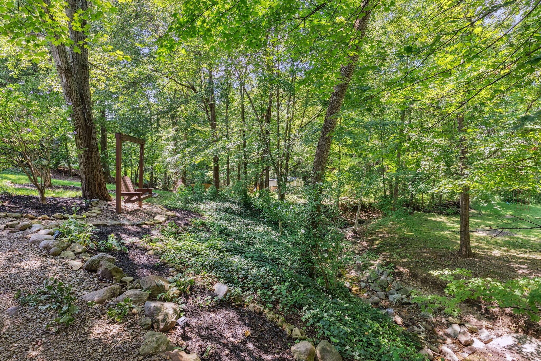 441 Barrington Ridge
