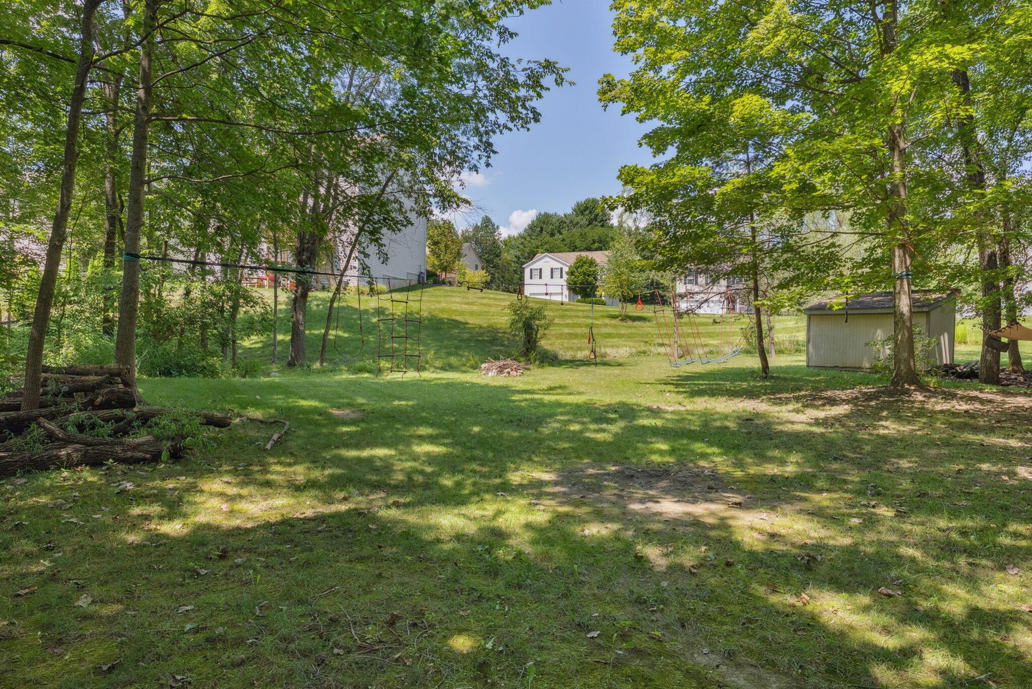 441 Barrington Ridge
