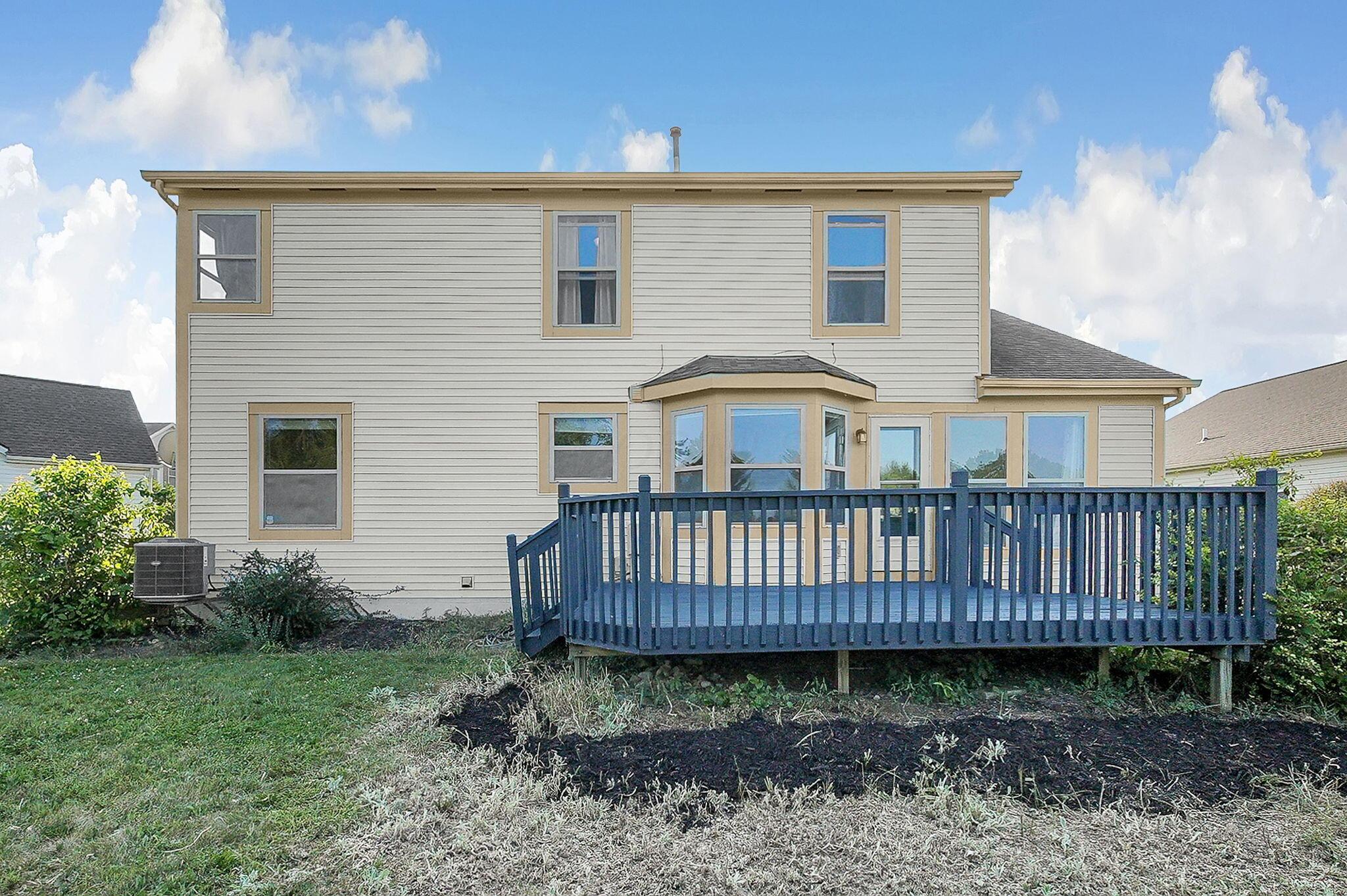 556 Harbinger Court