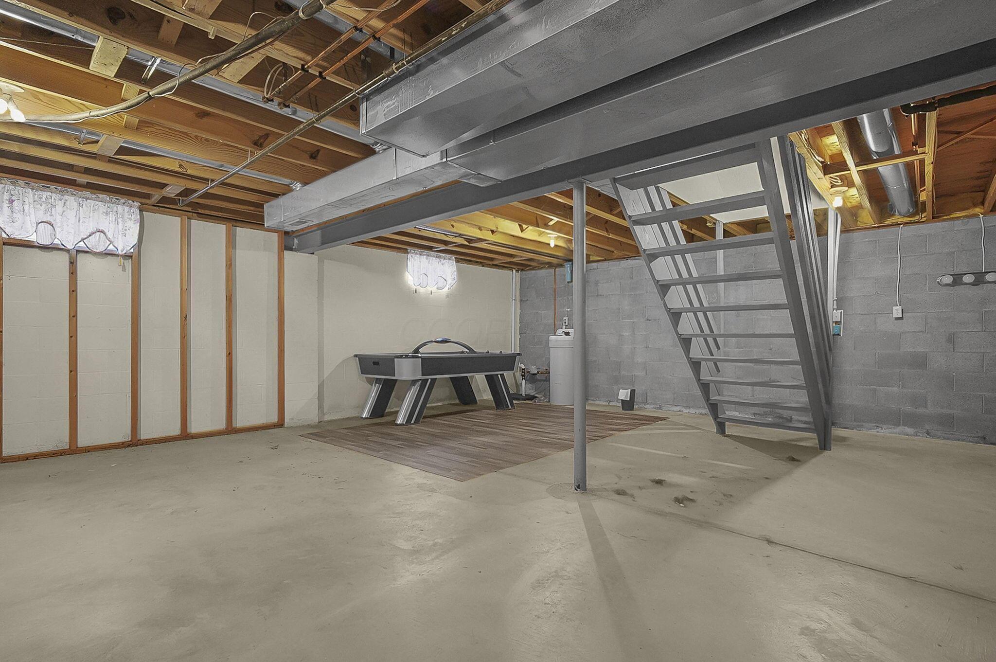 556 Harbinger Court