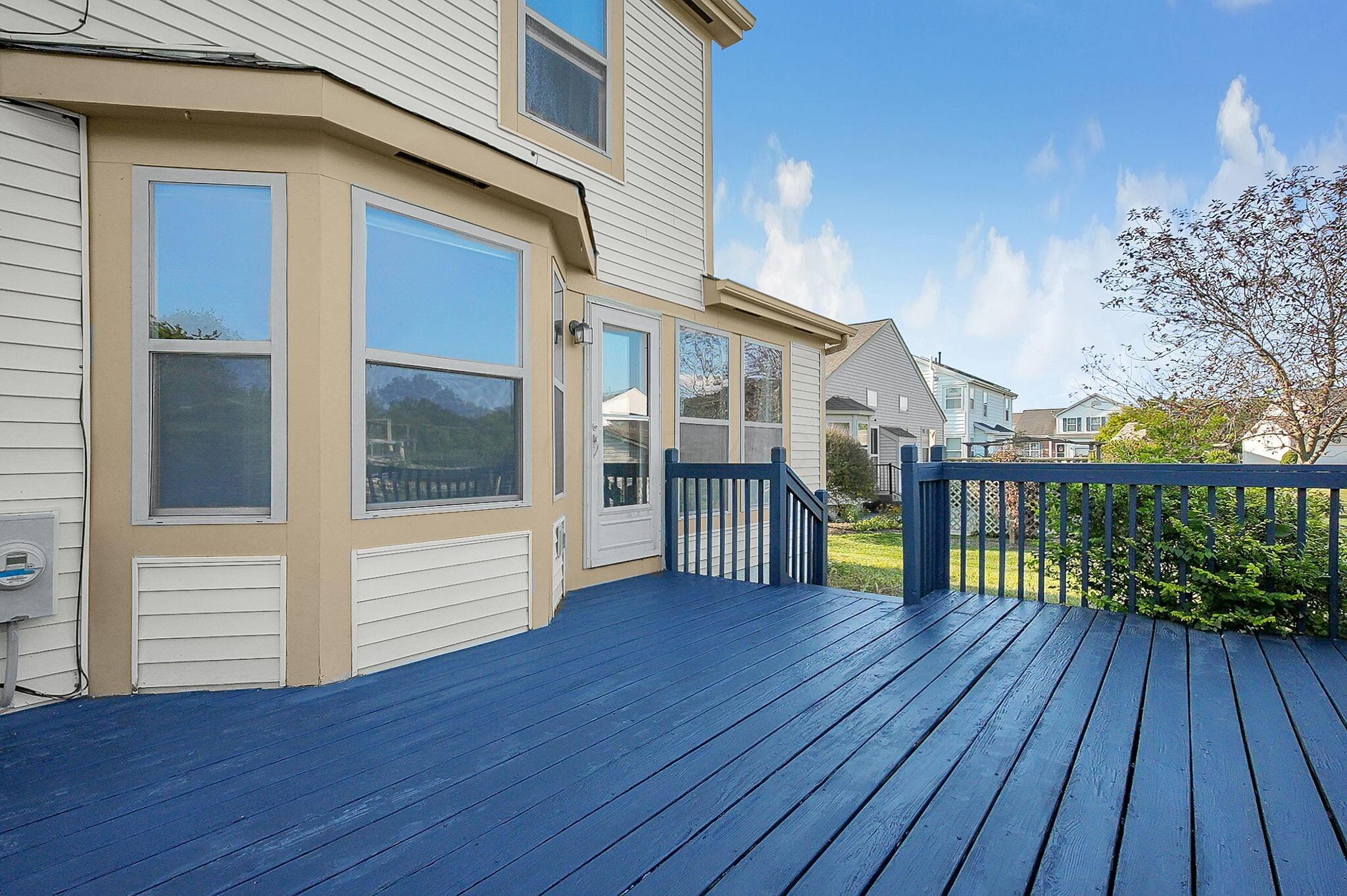 556 Harbinger Court