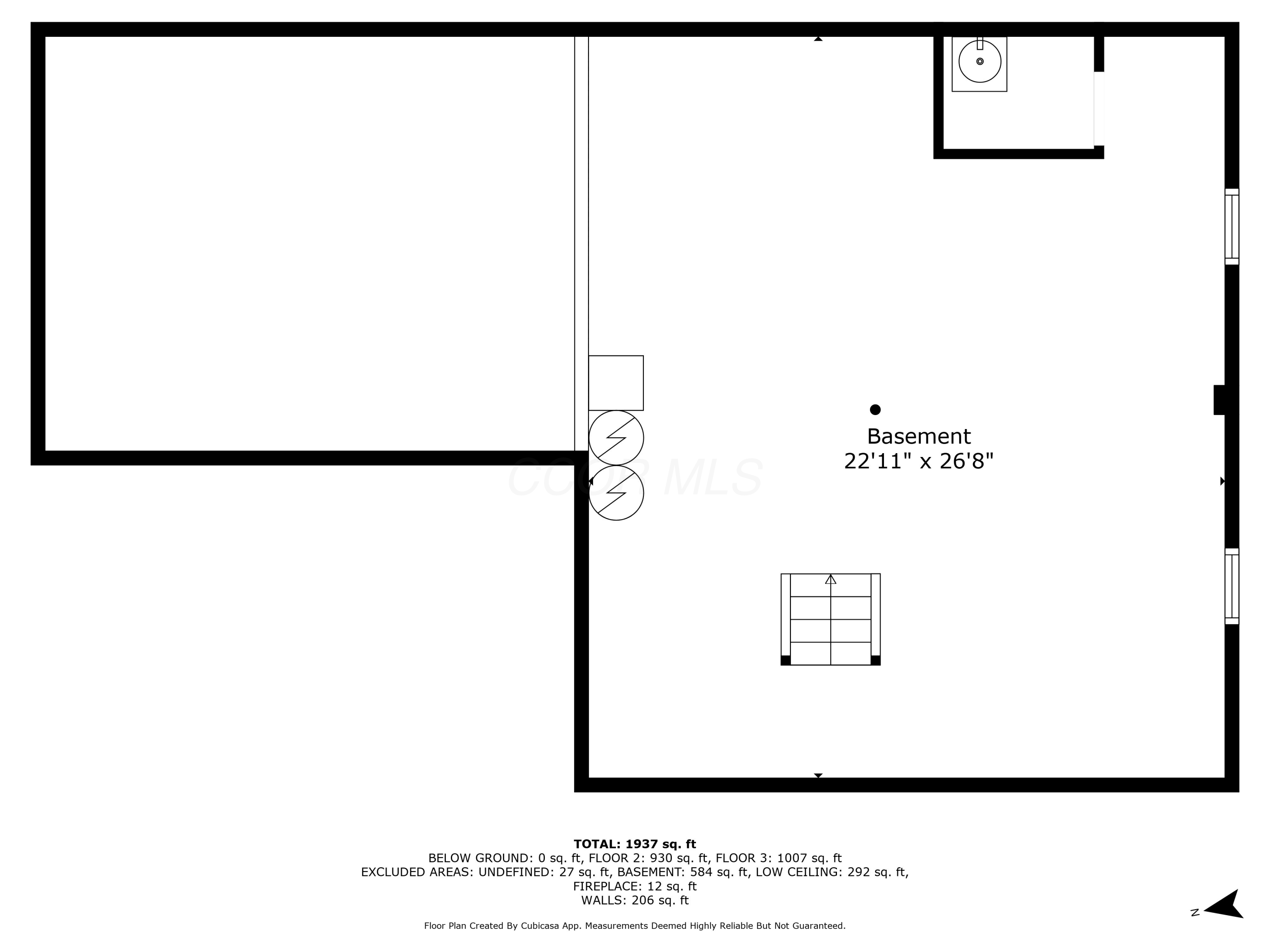 556 Harbinger Court