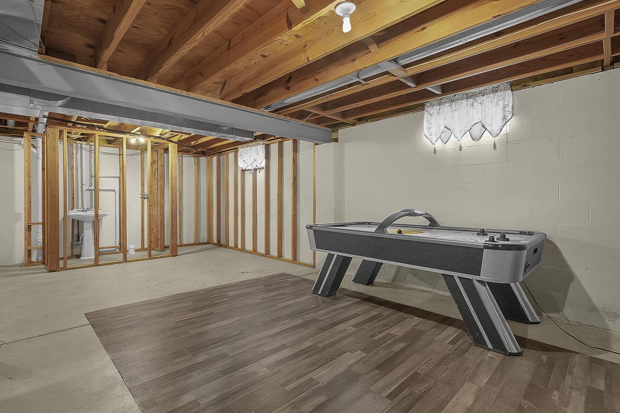 556 Harbinger Court