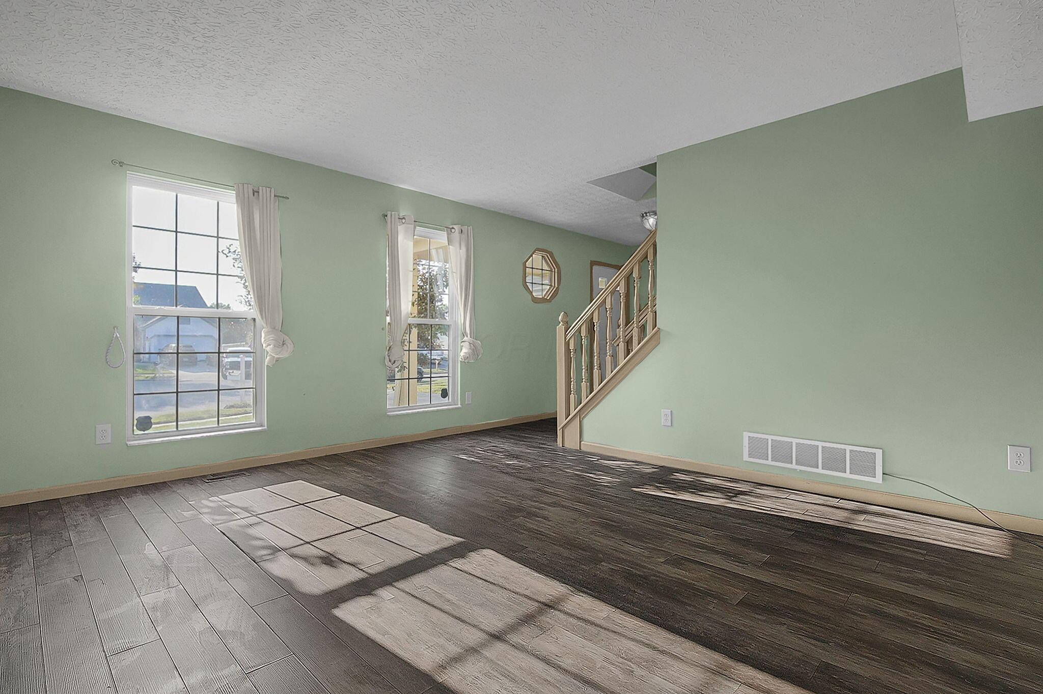 556 Harbinger Court