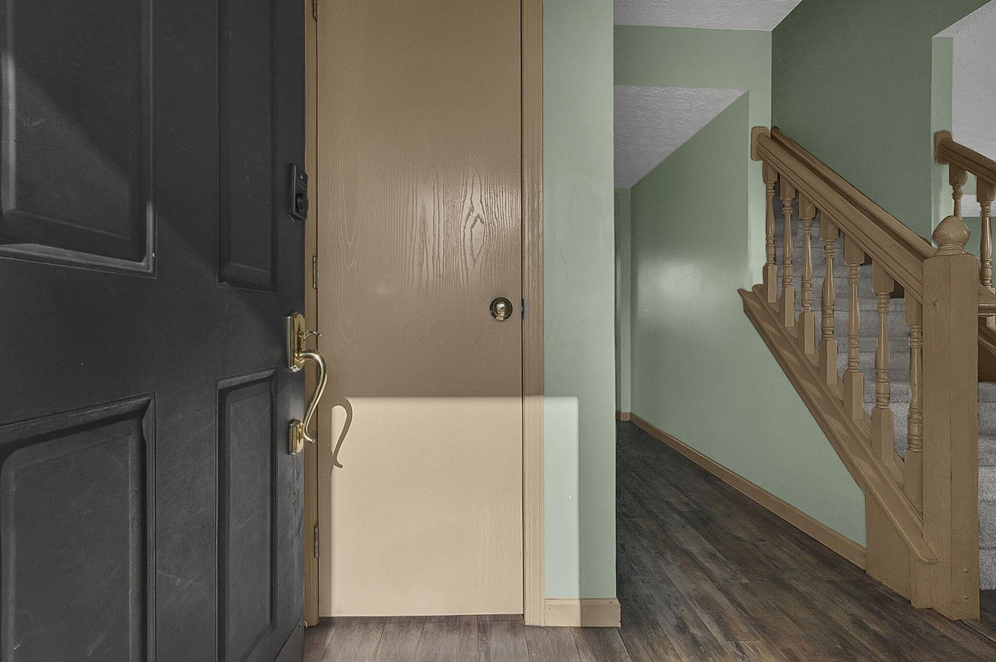 556 Harbinger Court