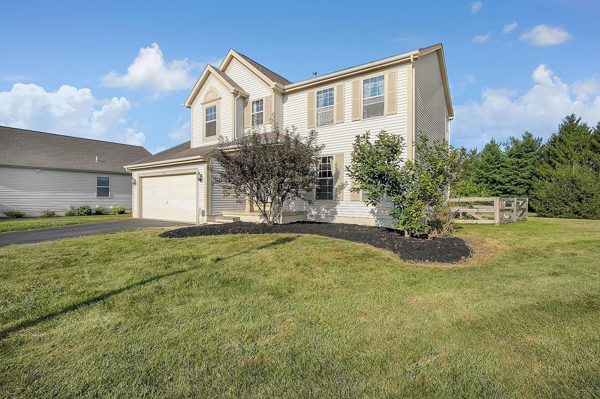 556 Harbinger Court