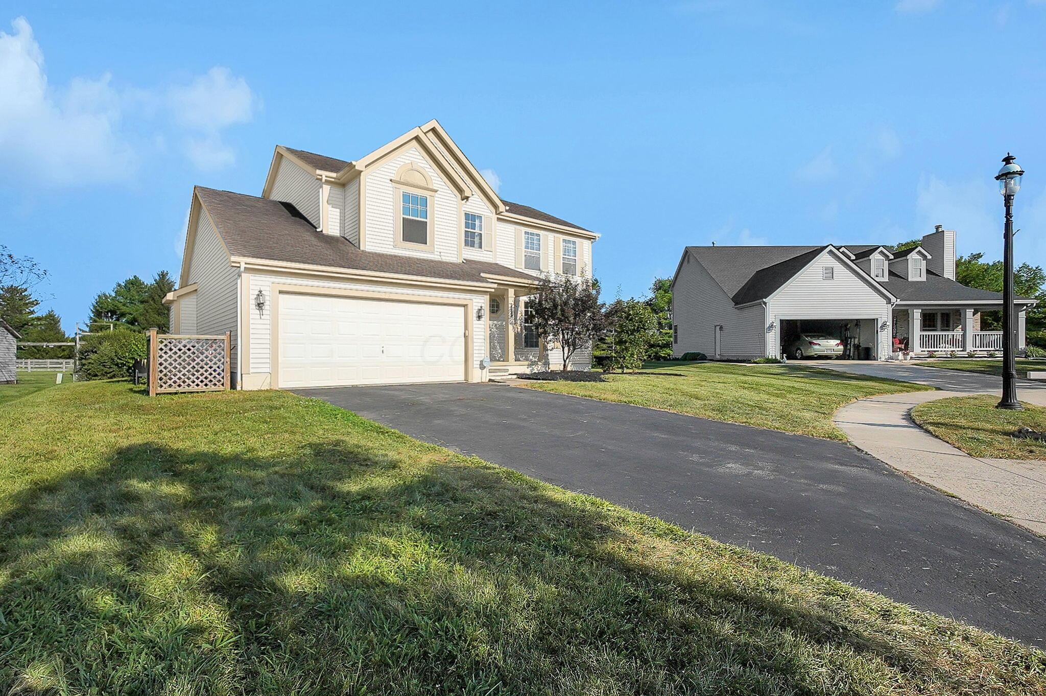 556 Harbinger Court
