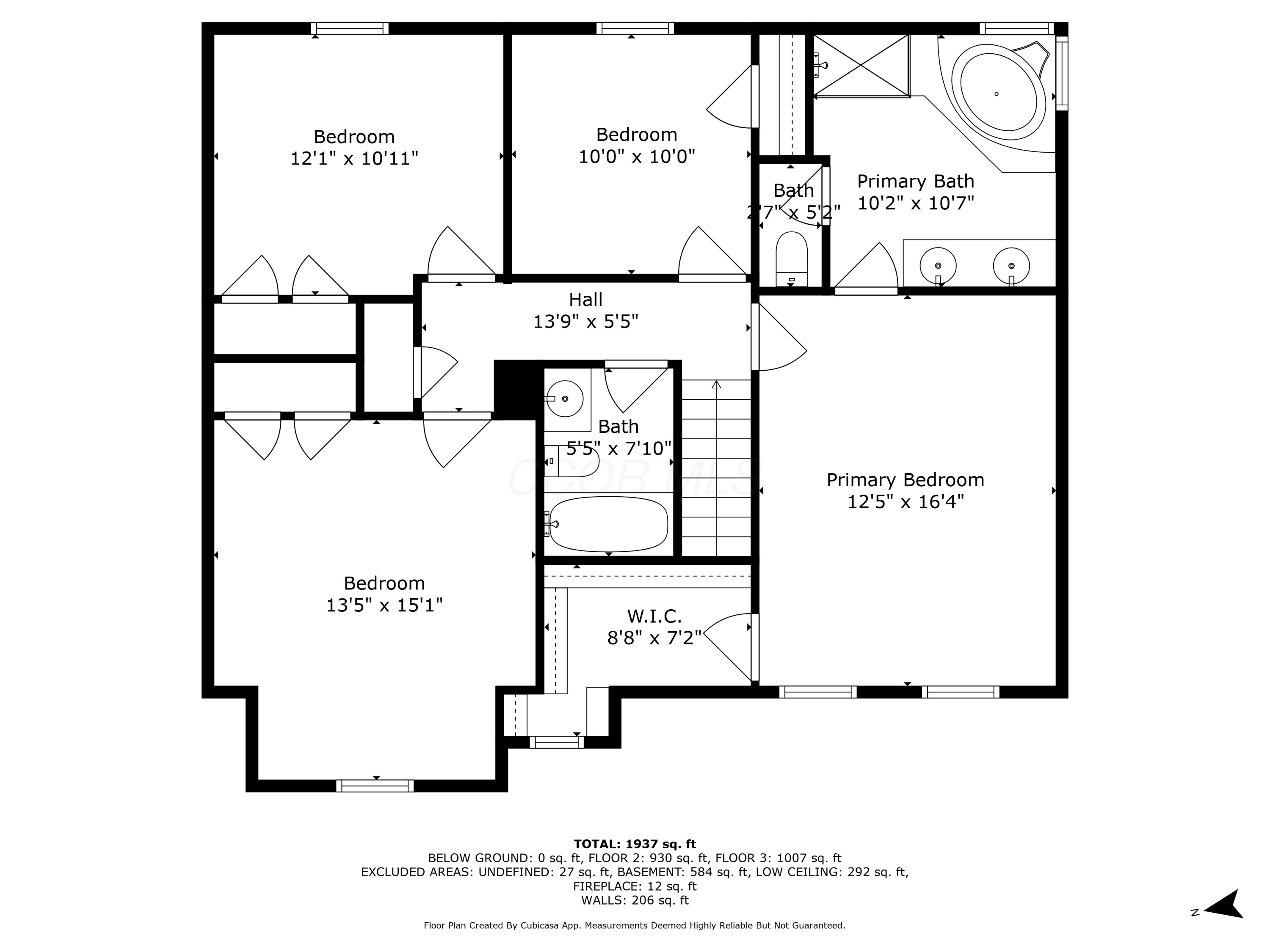 556 Harbinger Court