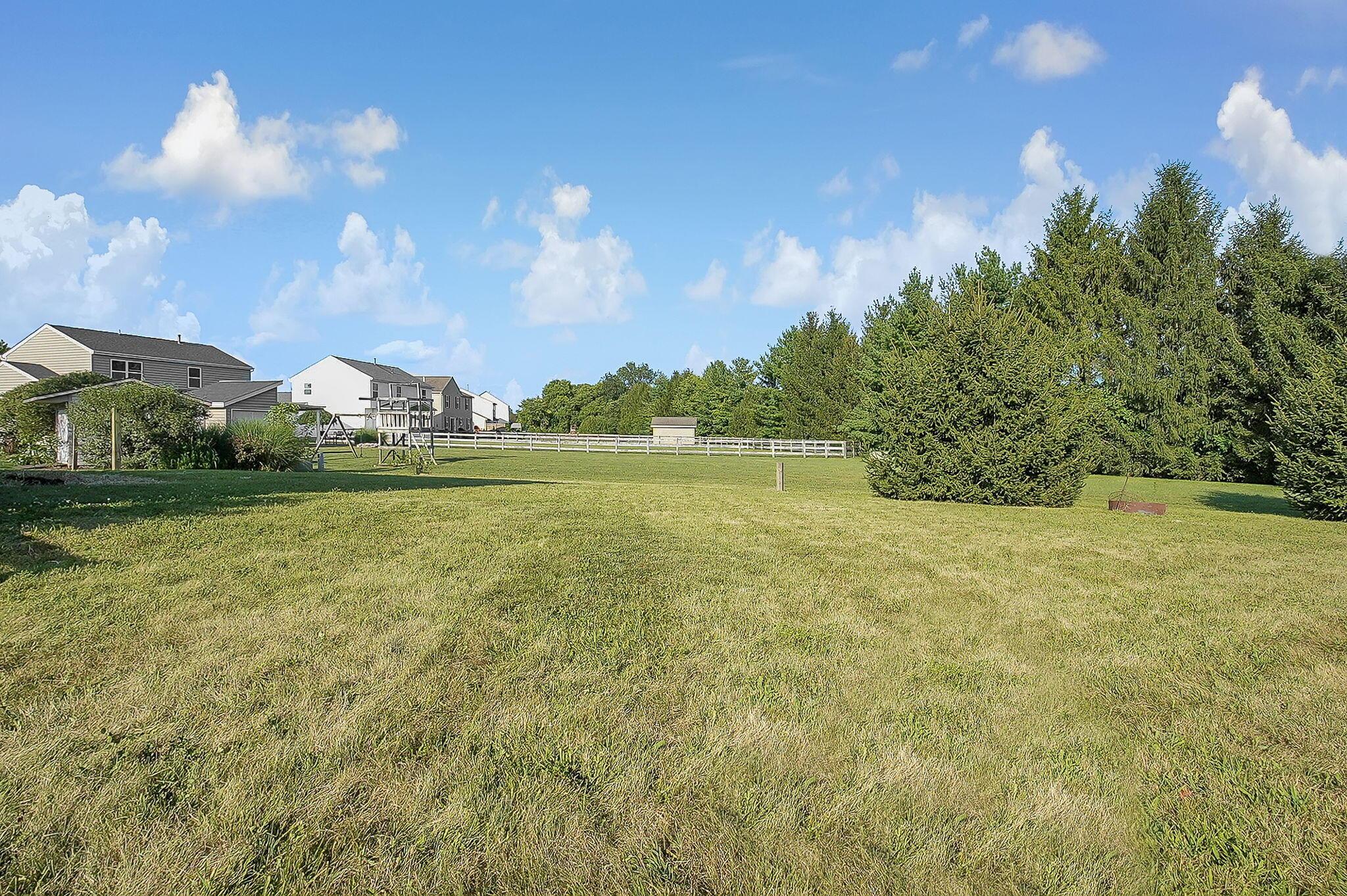 556 Harbinger Court