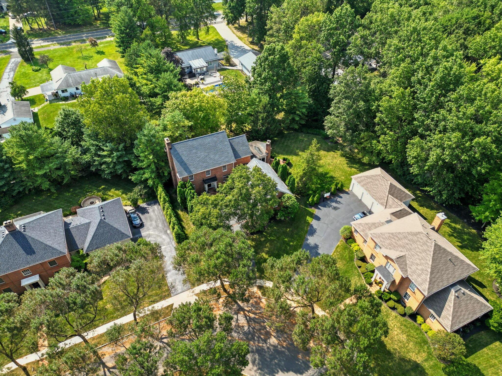 7288 Berkley Square N