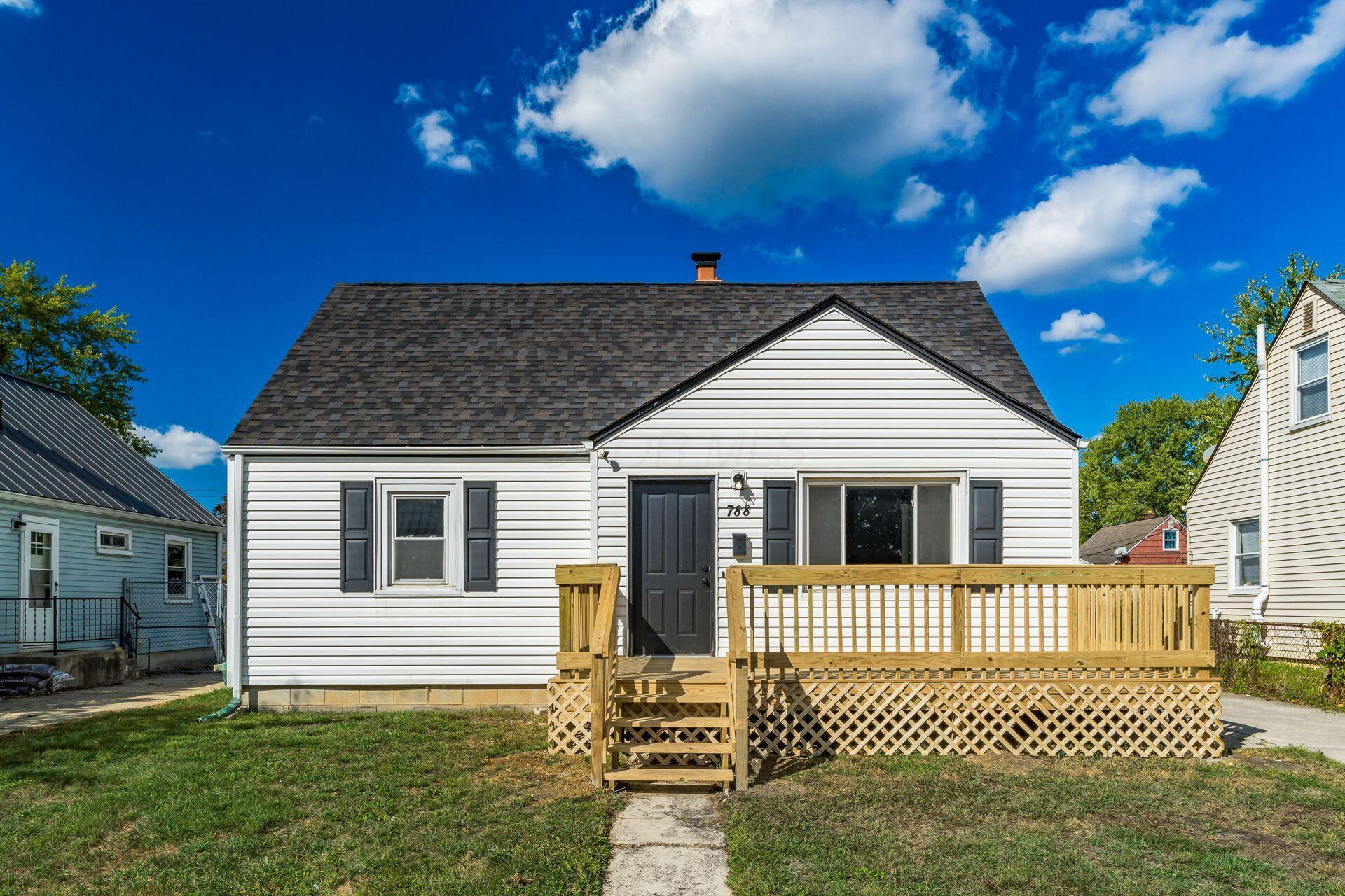 788 E Brighton Road