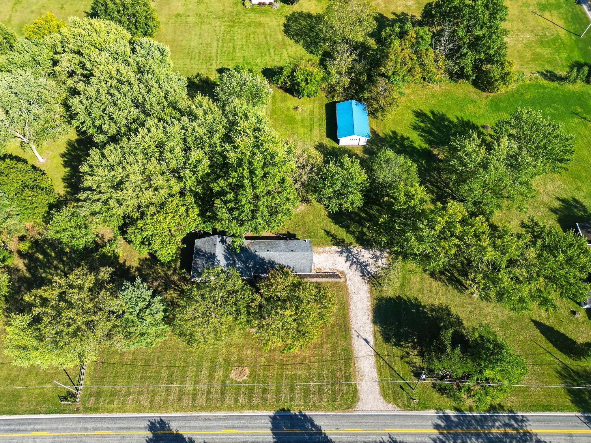 7850 Peter Hoover Road