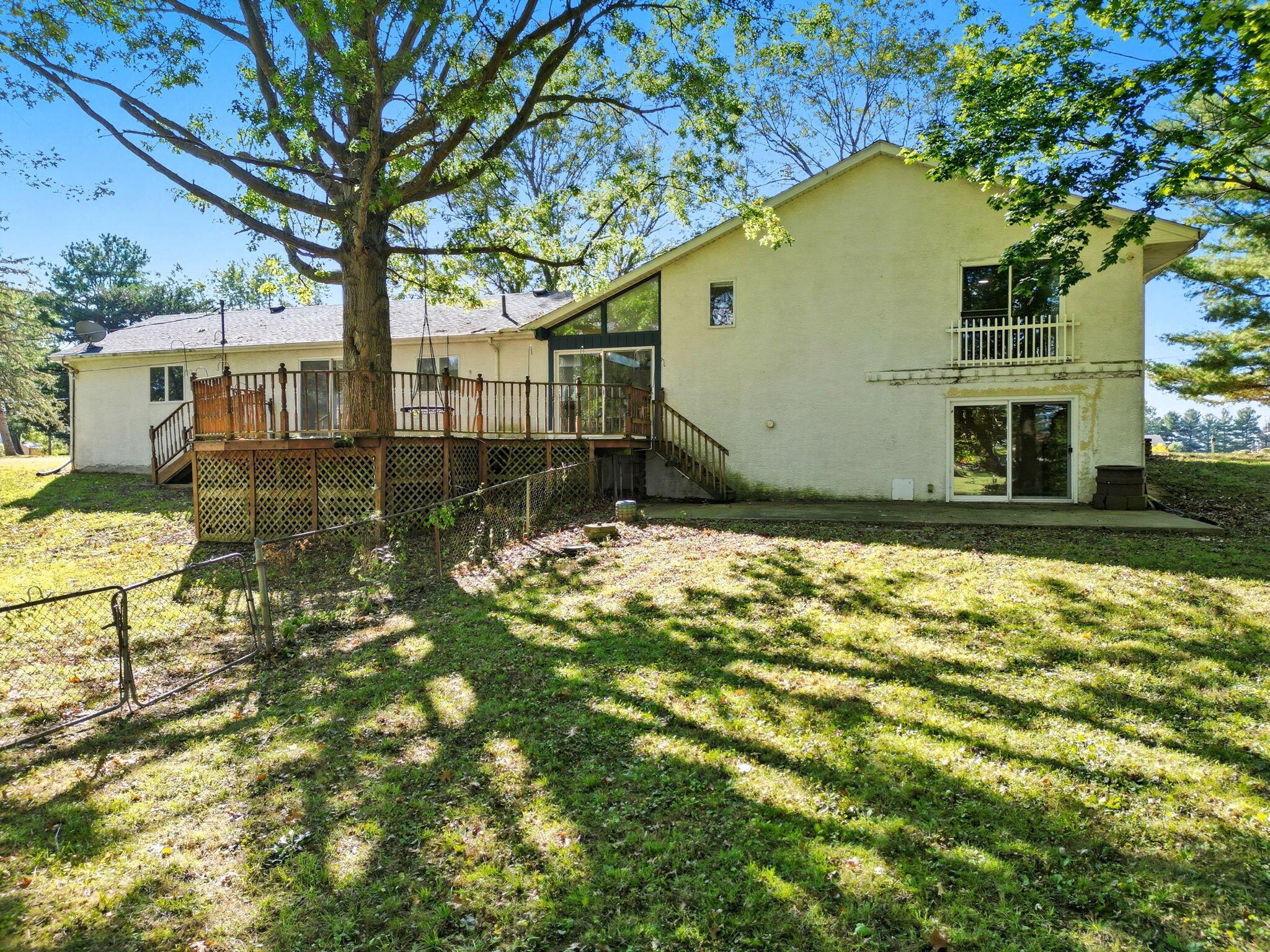 7850 Peter Hoover Road