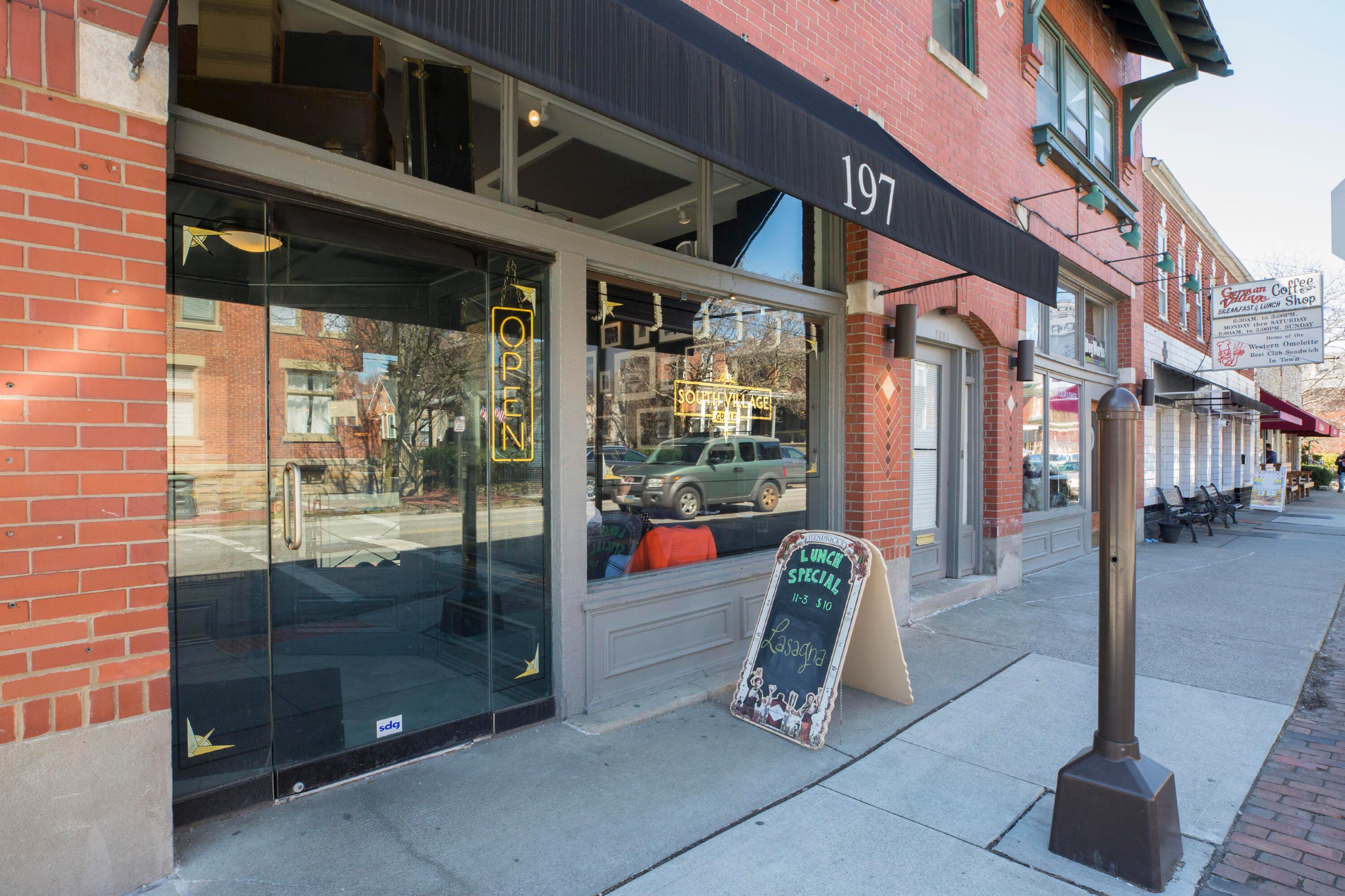 266 E Sycamore Street