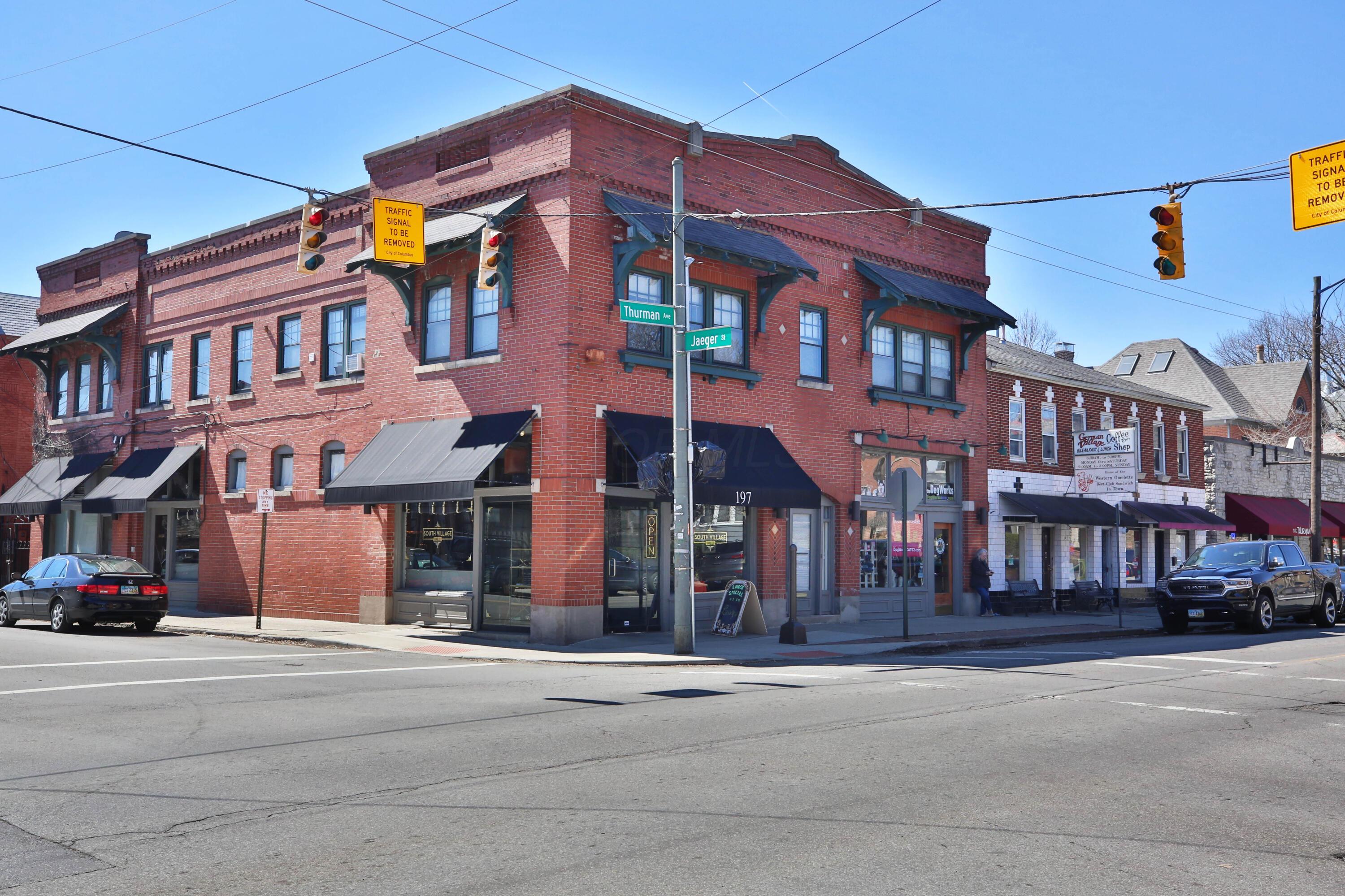 266 E Sycamore Street