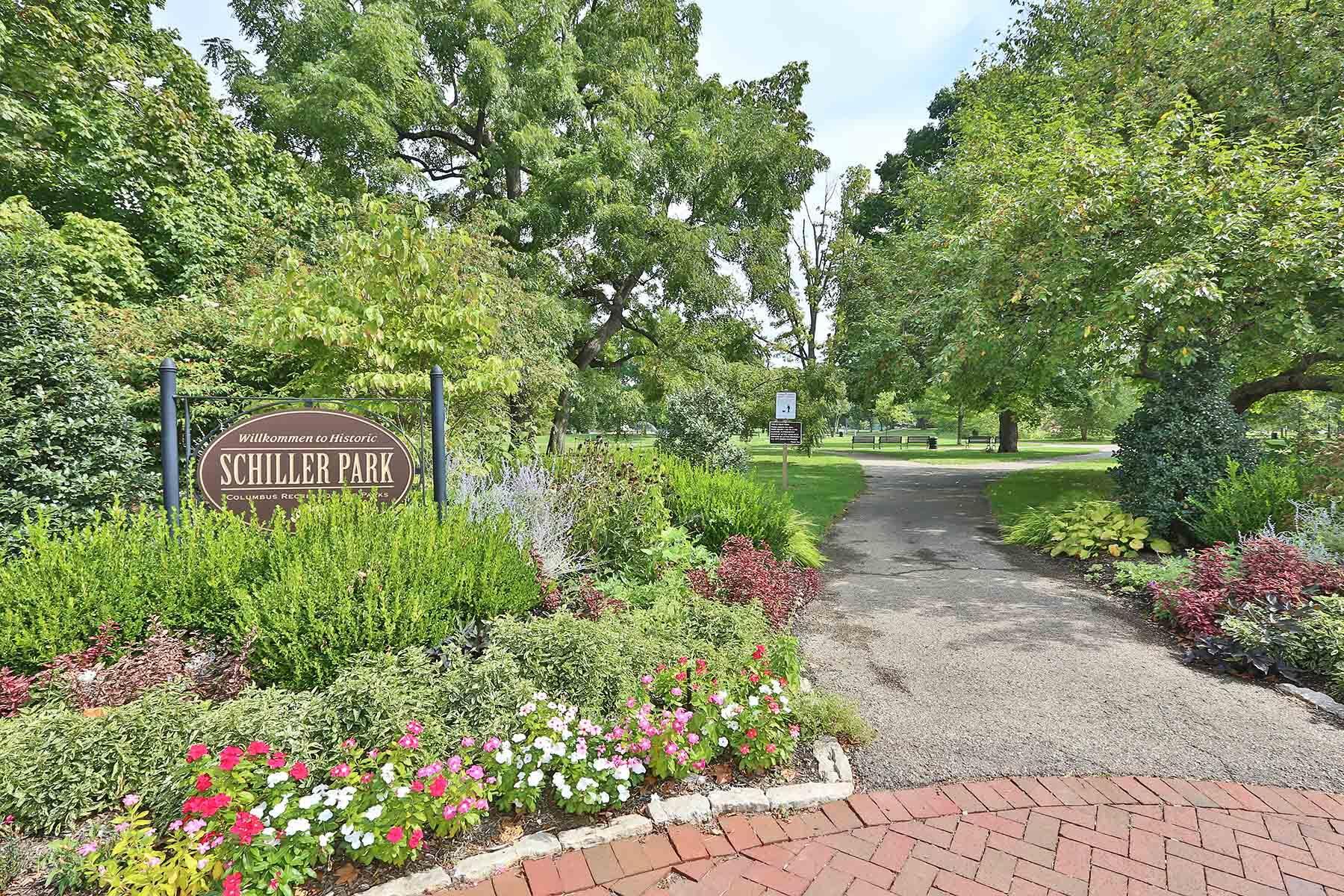 266 E Sycamore Street